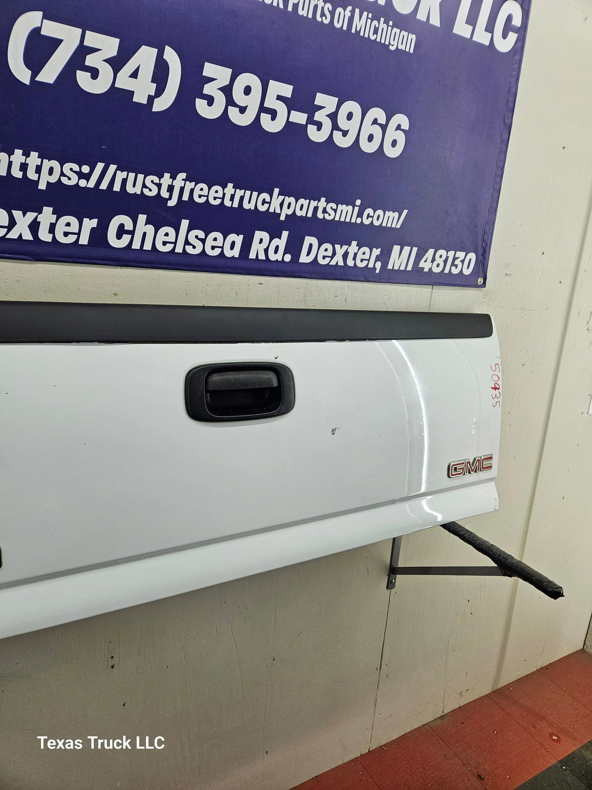 1999-2006 Chevrolet Silverado / GMC Sierra 1500 2500 3500 Tailgate Texas Truck LLC