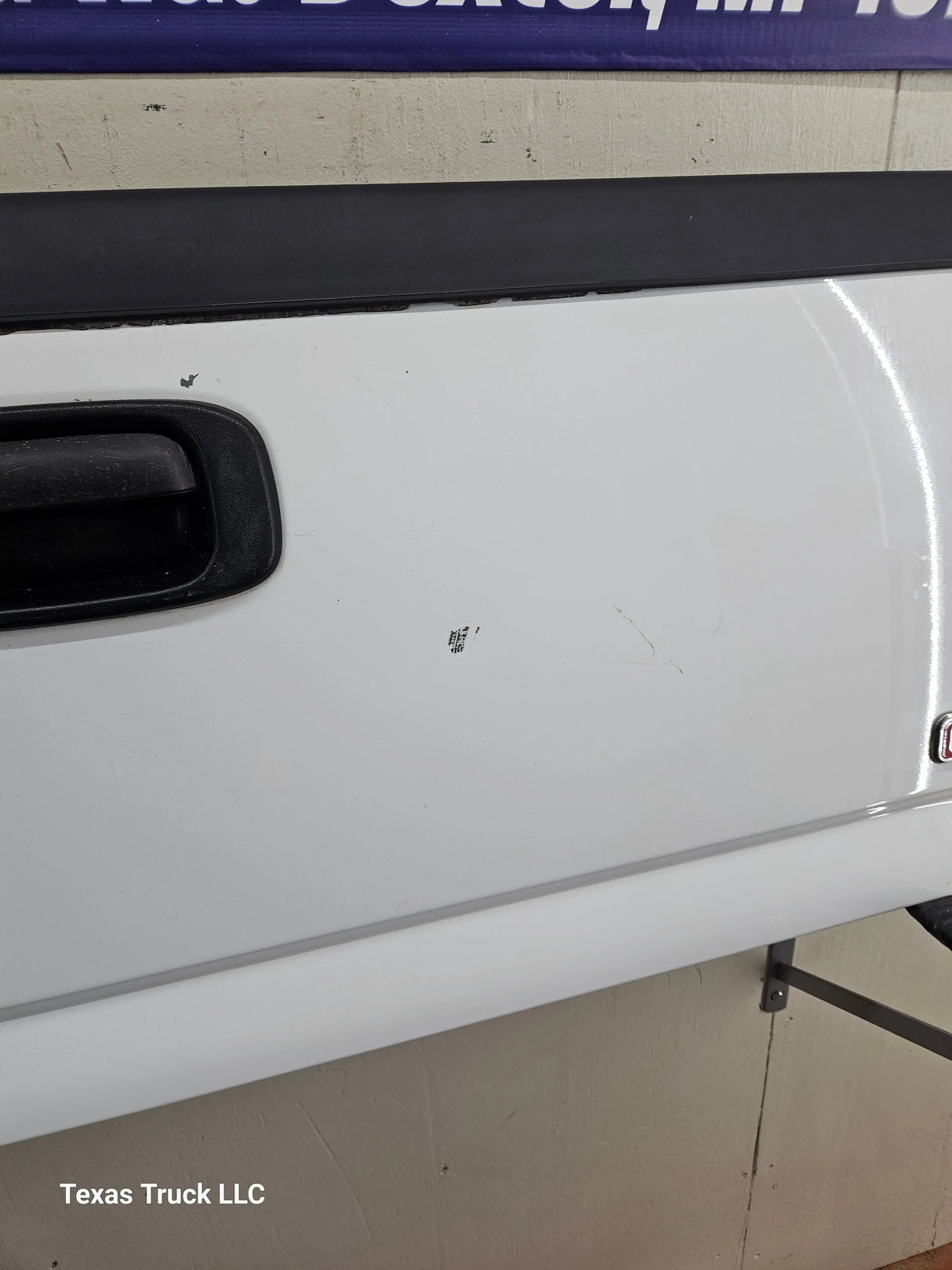 1999-2006 Chevrolet Silverado / GMC Sierra 1500 2500 3500 Tailgate Texas Truck LLC
