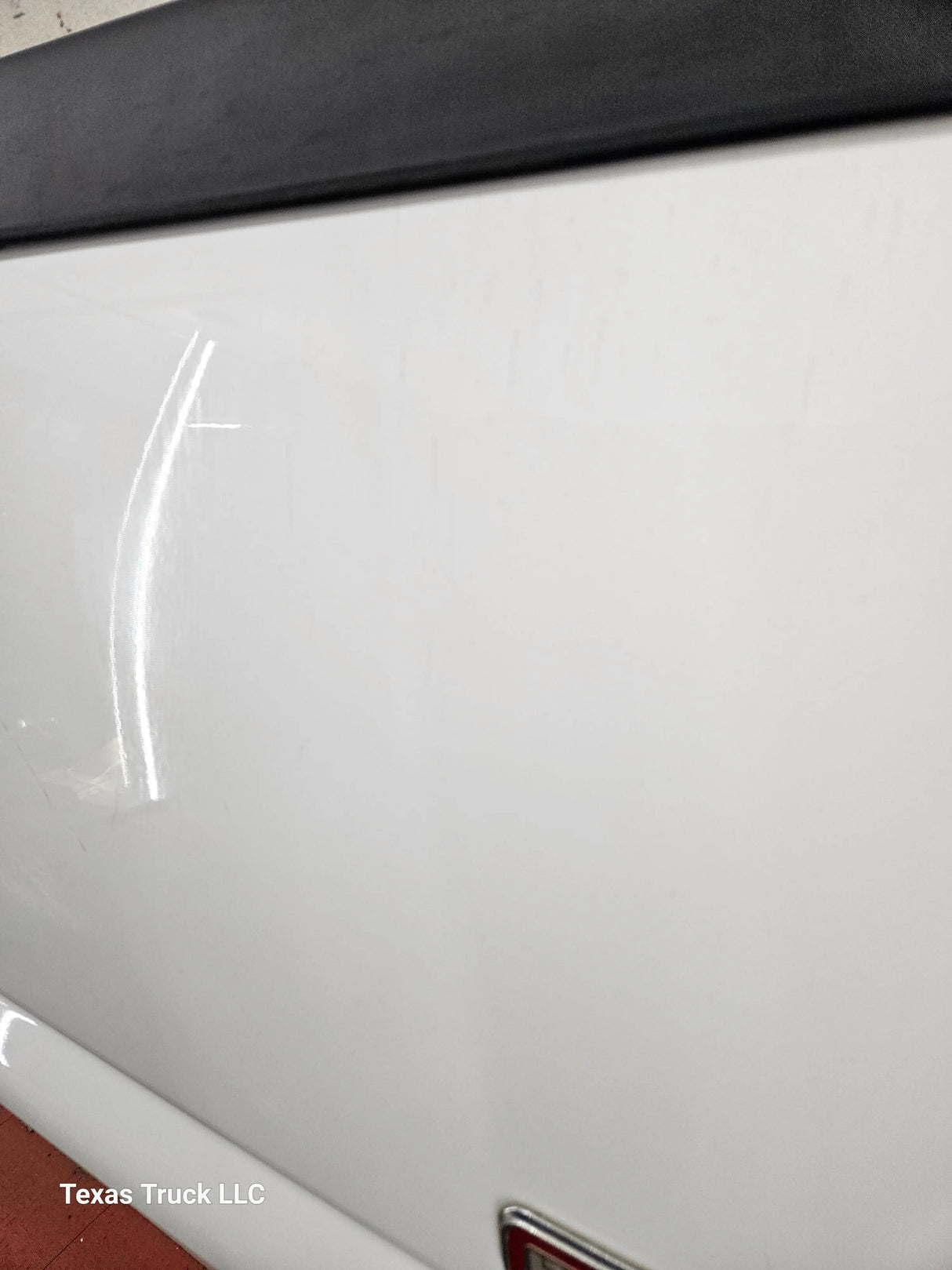 1999-2006 Chevrolet Silverado / GMC Sierra 1500 2500 3500 Tailgate Texas Truck LLC