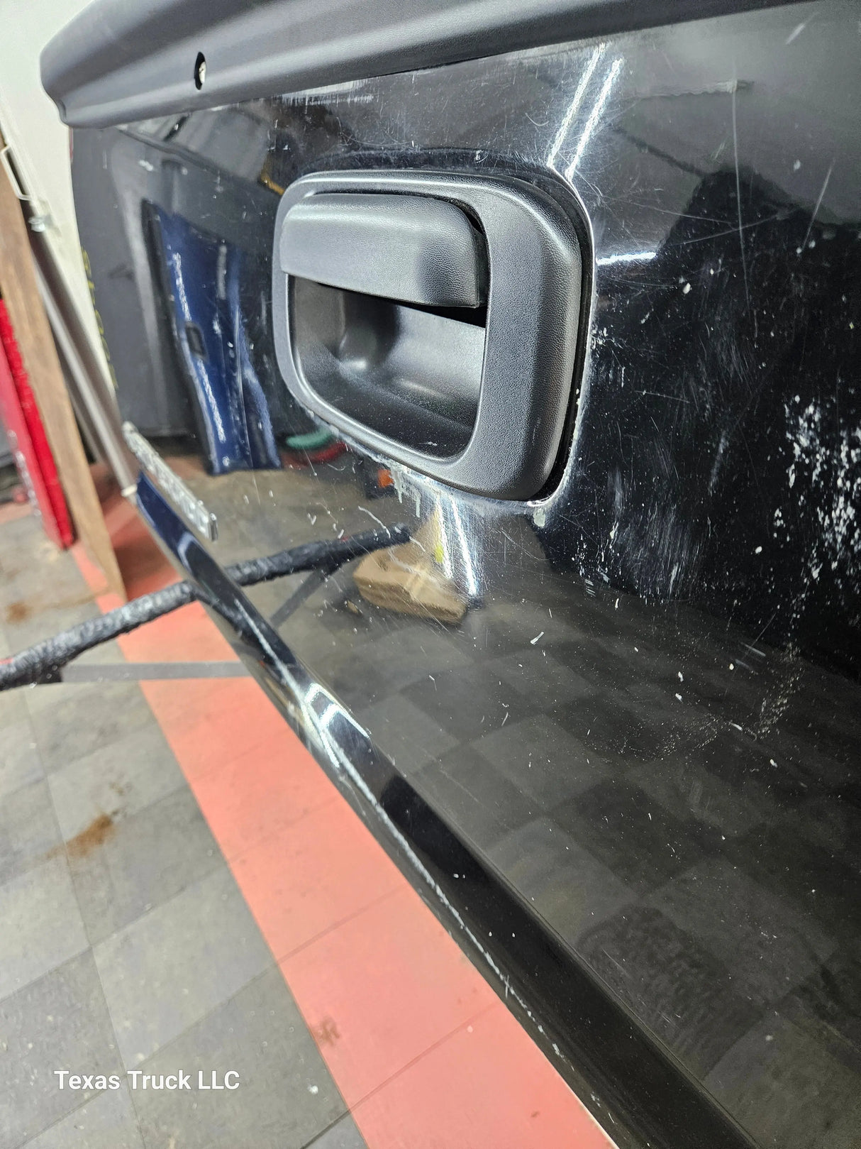 1999-2006 Chevrolet Silverado / GMC Sierra 1500 2500 3500 Tailgate Texas Truck LLC