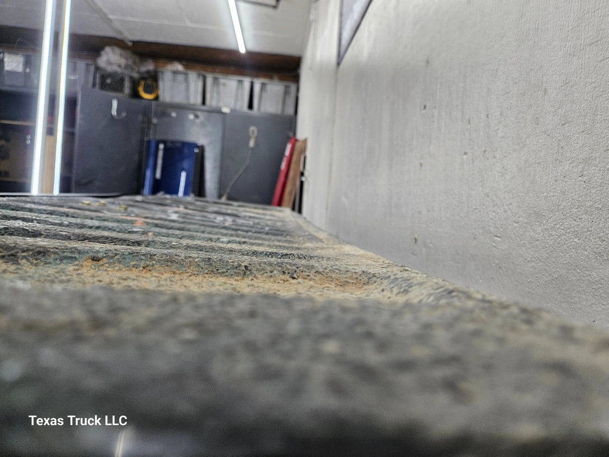 1999-2006 Chevrolet Silverado / GMC Sierra 1500 2500 3500 Tailgate Texas Truck LLC