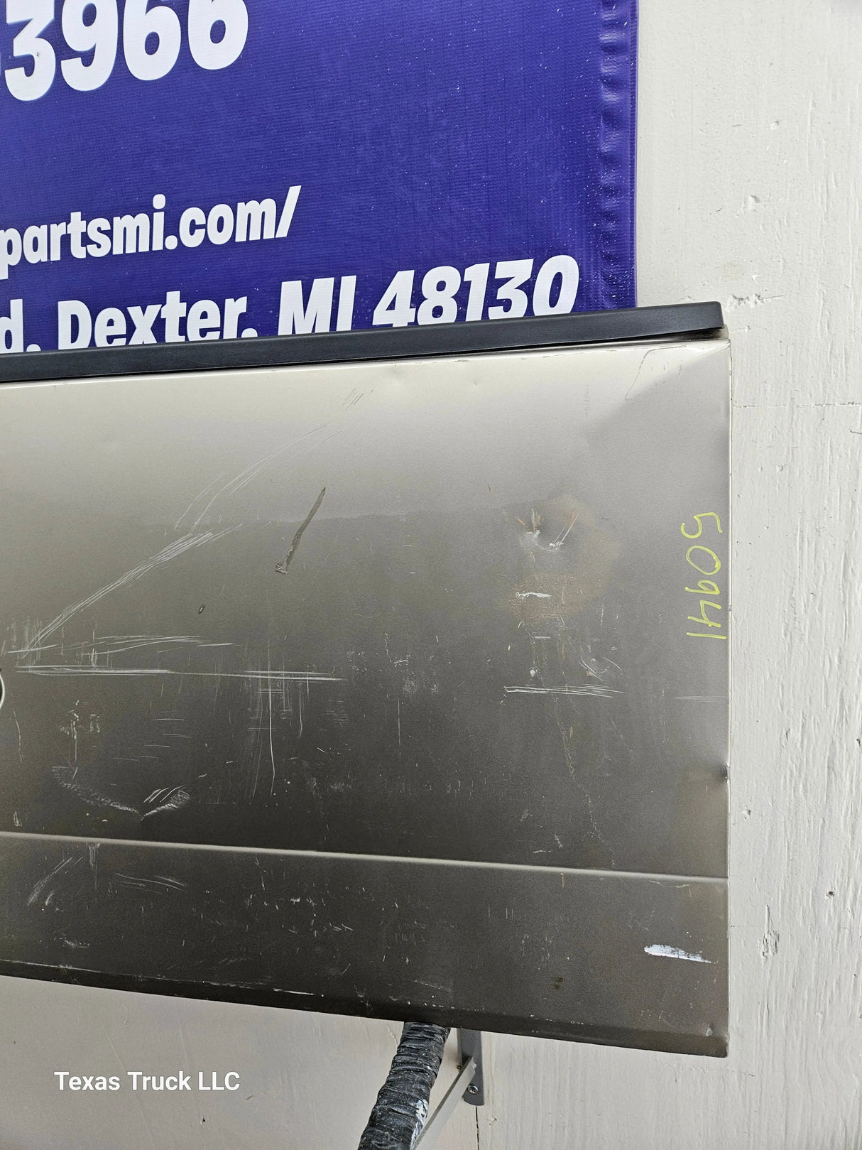 2004-2008 Ford F-150 Tailgate Texas Truck LLC