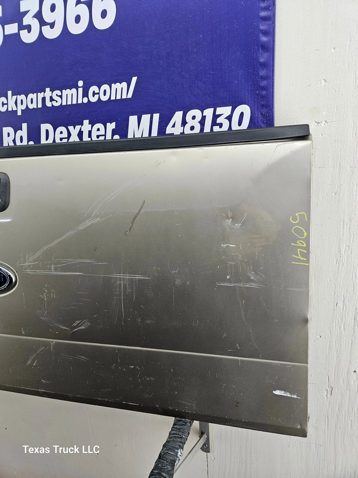 2004-2008 Ford F-150 Tailgate Texas Truck LLC