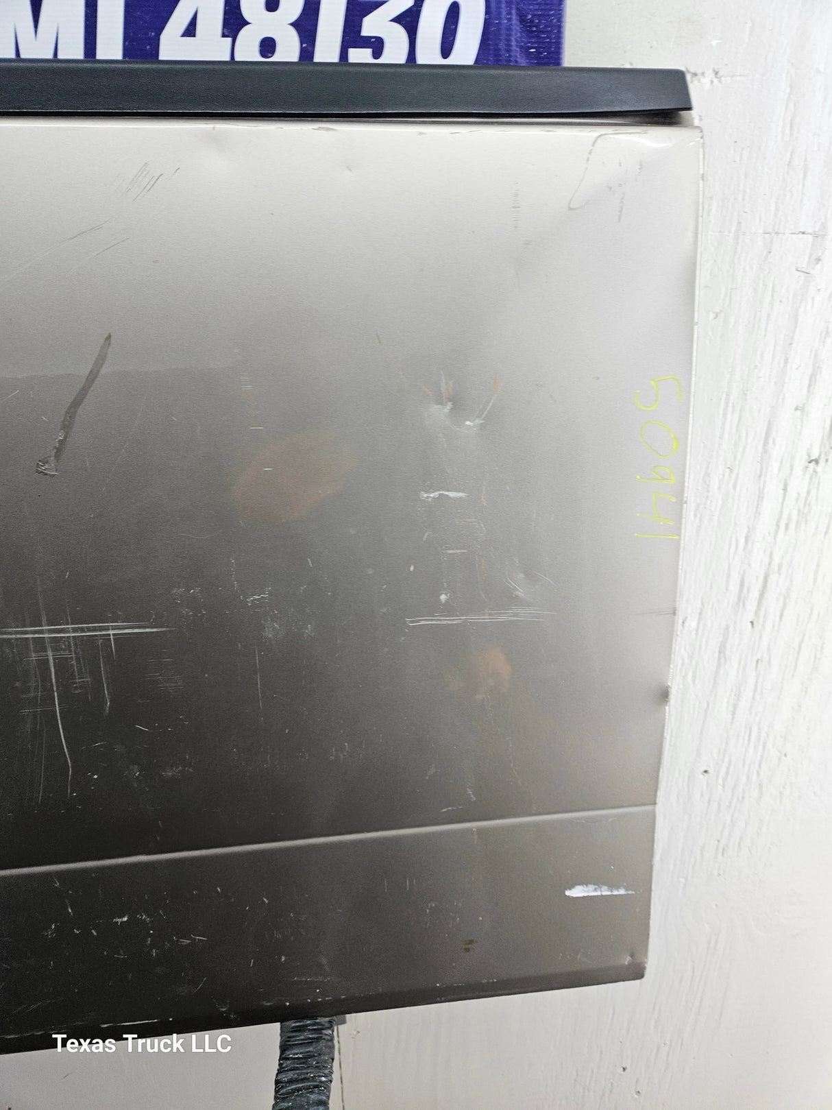 2004-2008 Ford F-150 Tailgate Texas Truck LLC