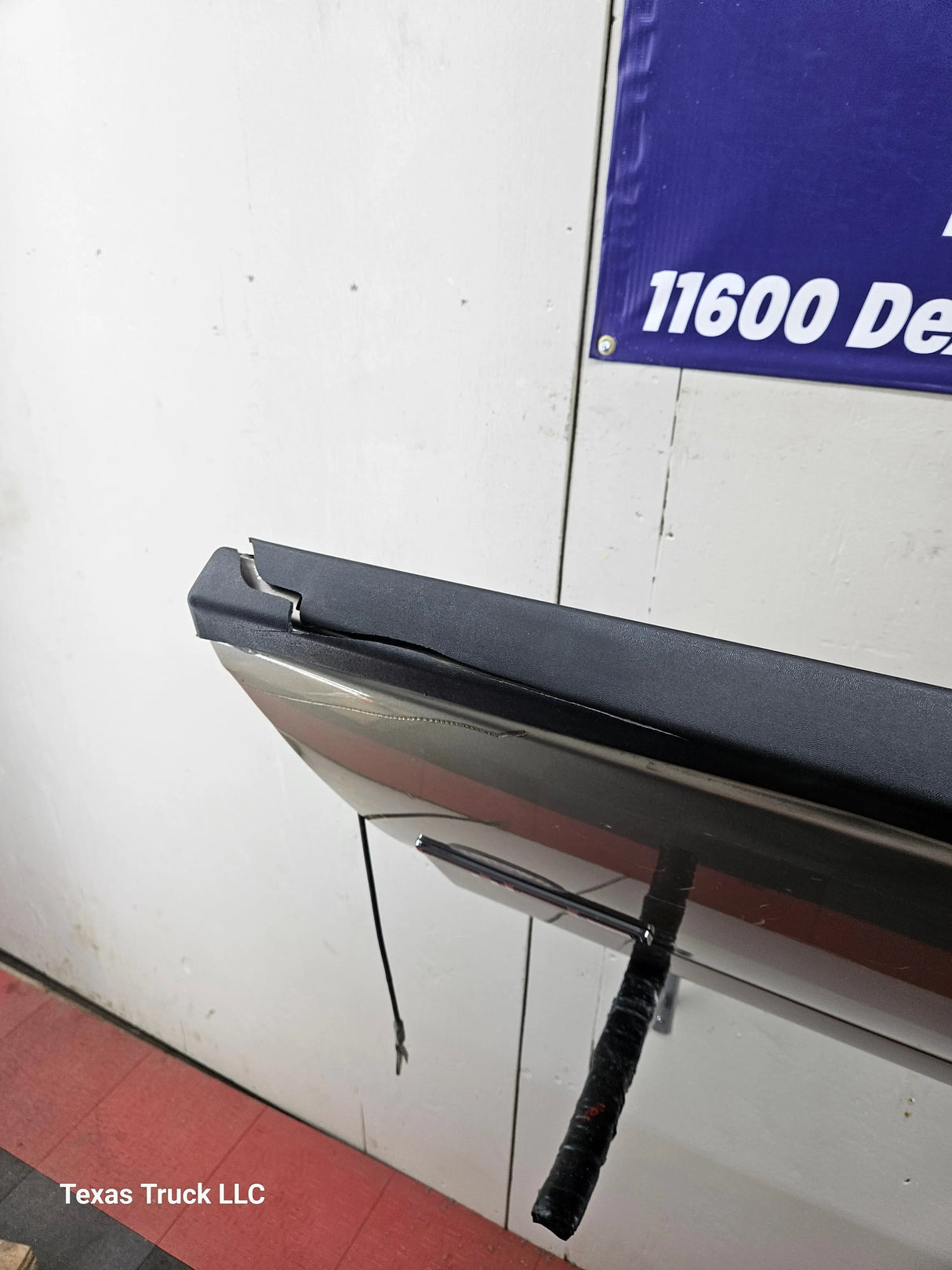 2004-2008 Ford F-150 Tailgate Texas Truck LLC