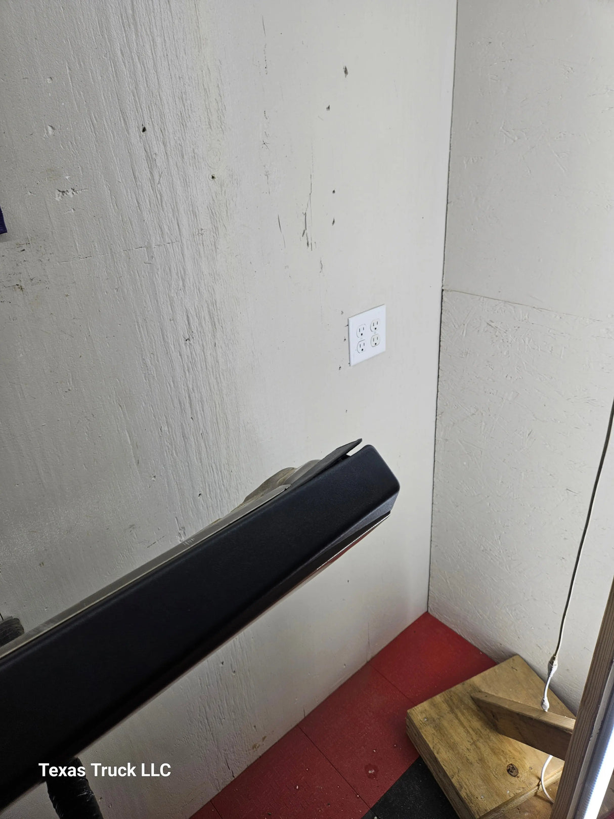 2004-2008 Ford F-150 Tailgate Texas Truck LLC