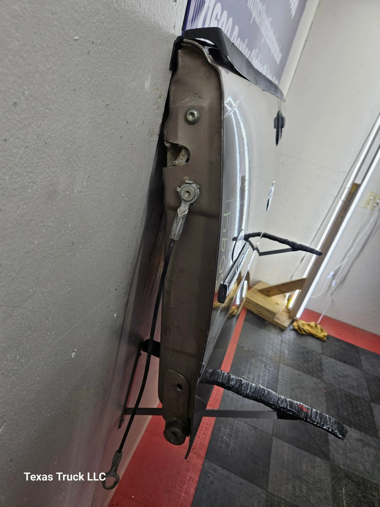 2004-2008 Ford F-150 Tailgate Texas Truck LLC