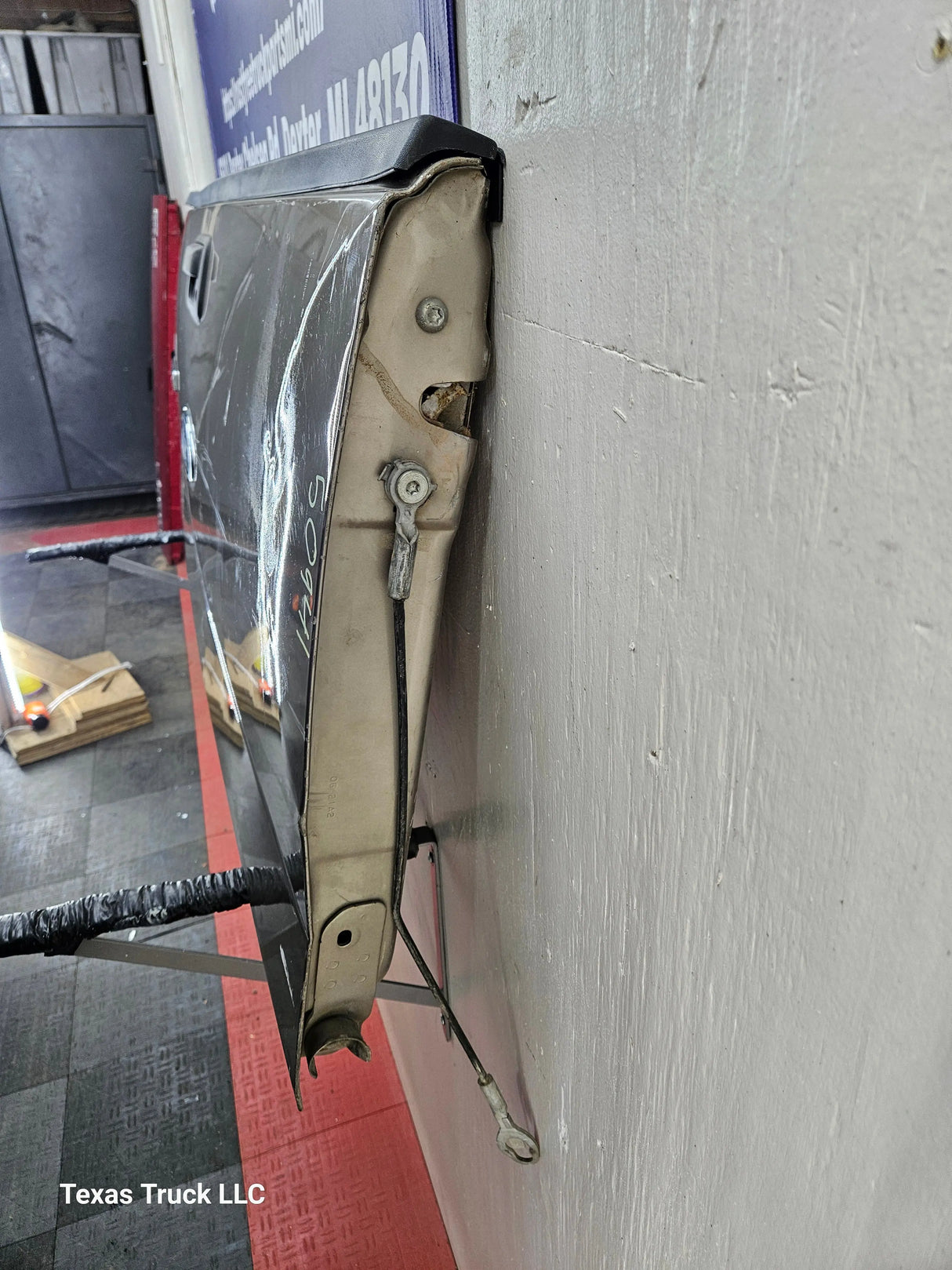 2004-2008 Ford F-150 Tailgate Texas Truck LLC