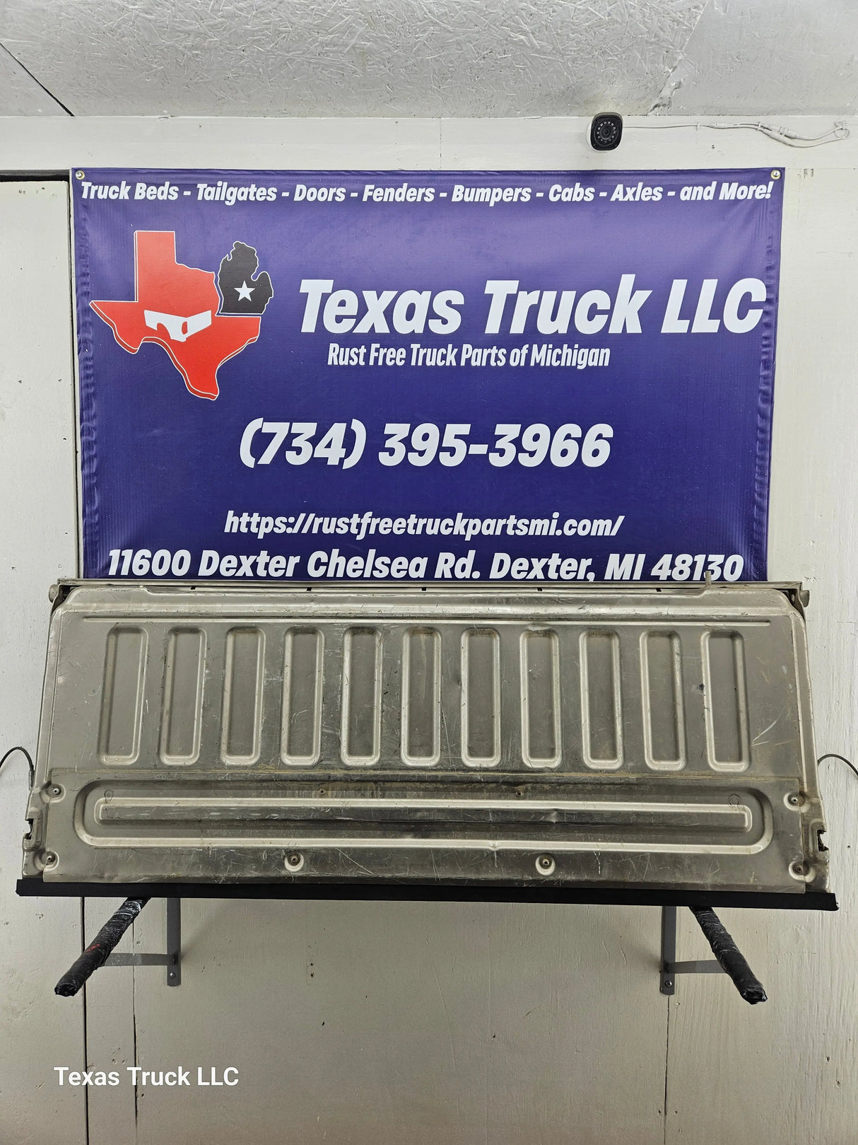 2004-2008 Ford F-150 Tailgate Texas Truck LLC