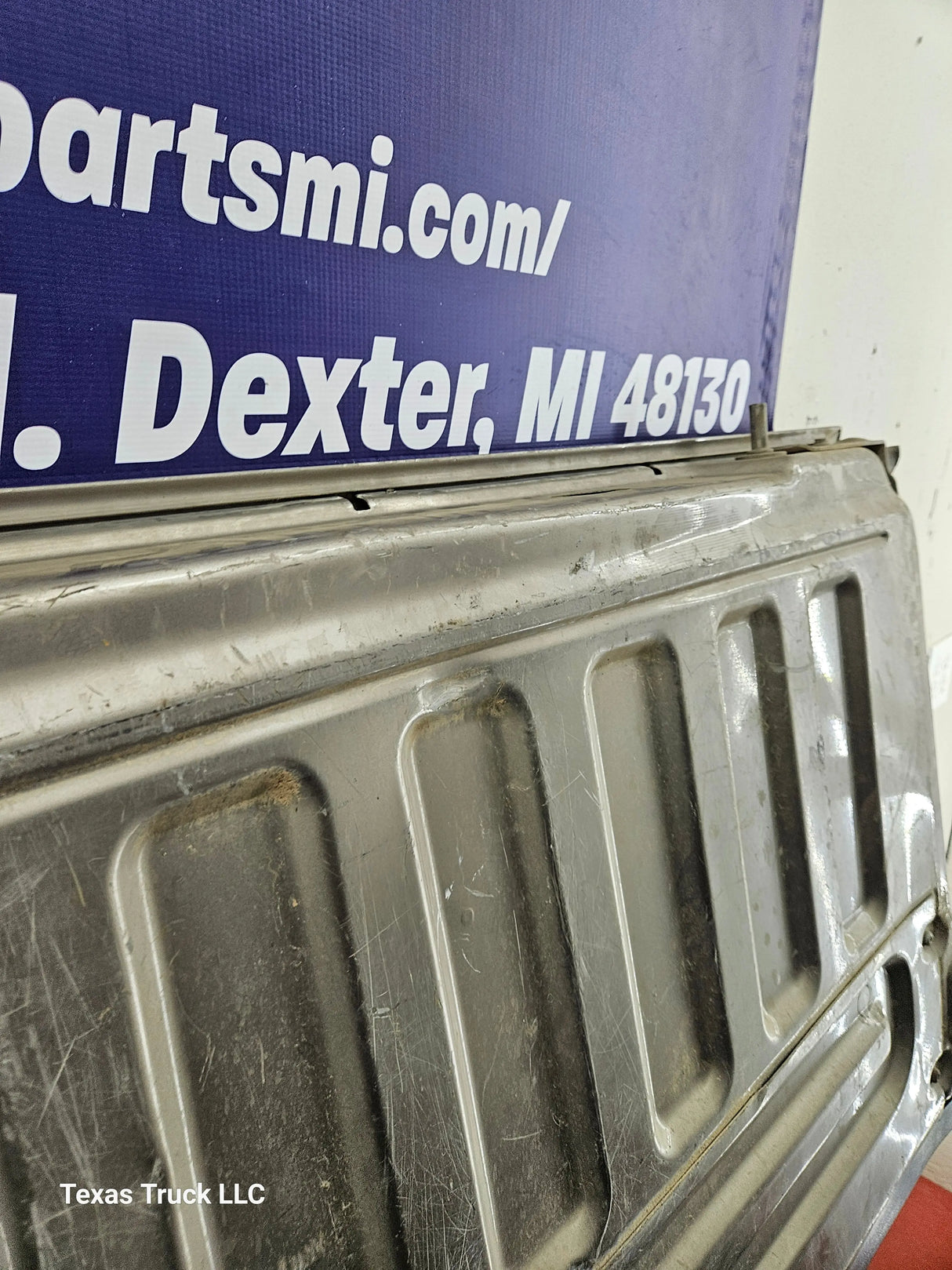 2004-2008 Ford F-150 Tailgate Texas Truck LLC