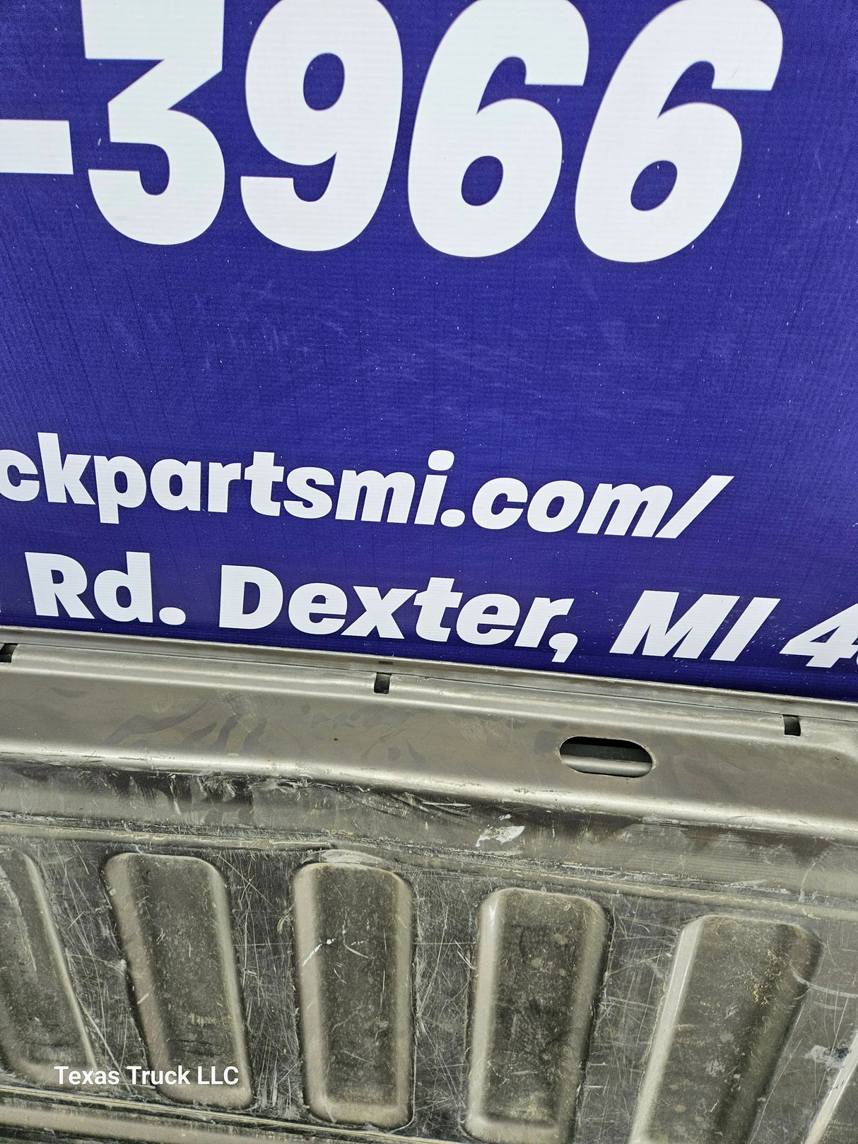 2004-2008 Ford F-150 Tailgate Texas Truck LLC