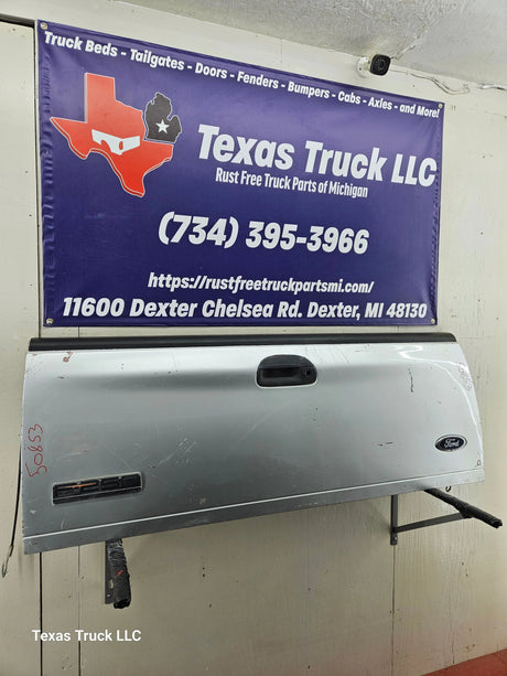 1997-2003 F150 / 1999-2007 Ford F250 F350 F450 F550 Super Duty Tailgate Texas Truck LLC