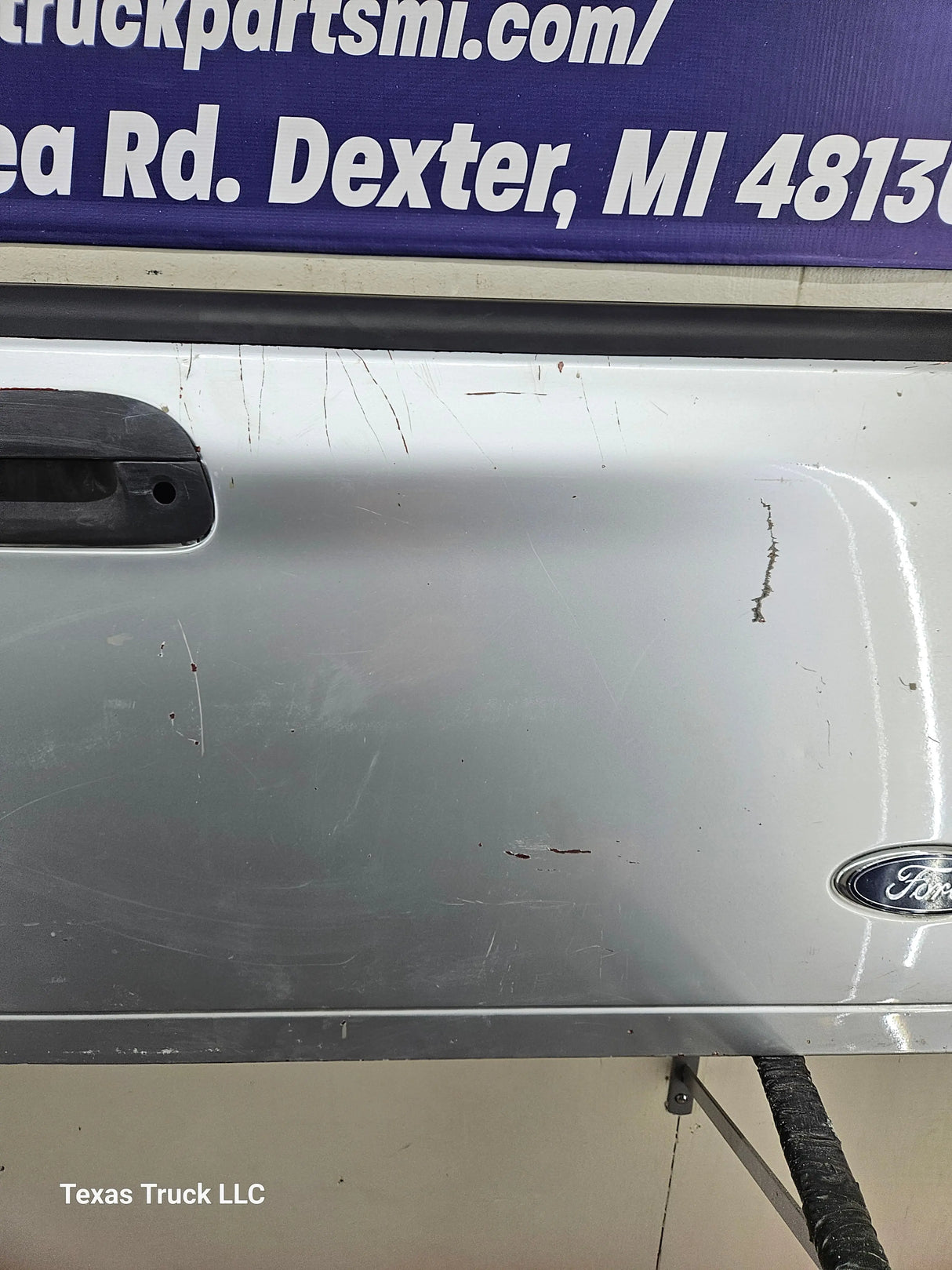 1997-2003 F150 / 1999-2007 Ford F250 F350 F450 F550 Super Duty Tailgate Texas Truck LLC