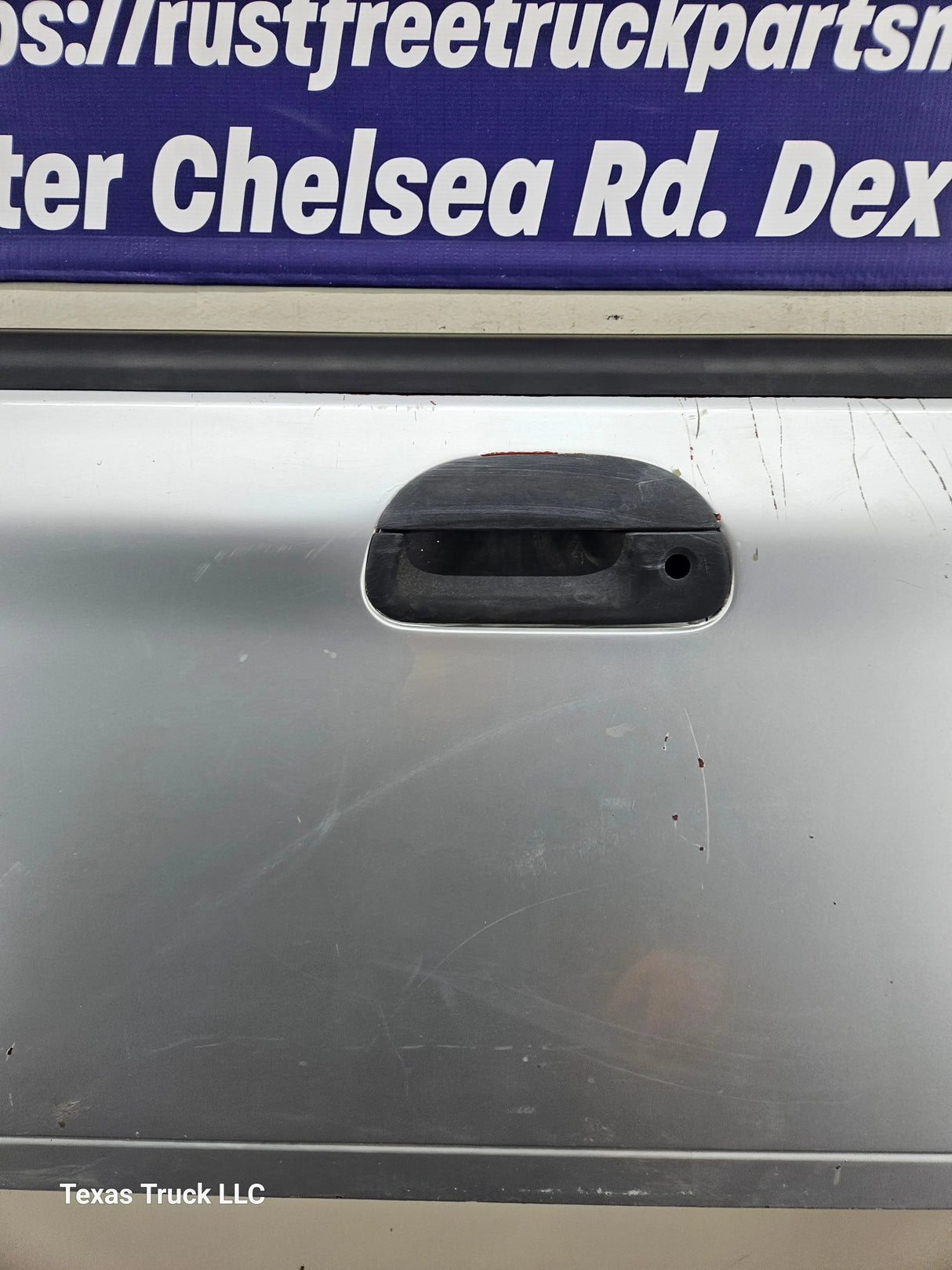 1997-2003 F150 / 1999-2007 Ford F250 F350 F450 F550 Super Duty Tailgate Texas Truck LLC