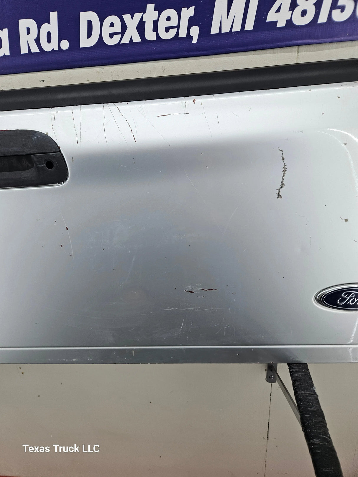 1997-2003 F150 / 1999-2007 Ford F250 F350 F450 F550 Super Duty Tailgate Texas Truck LLC
