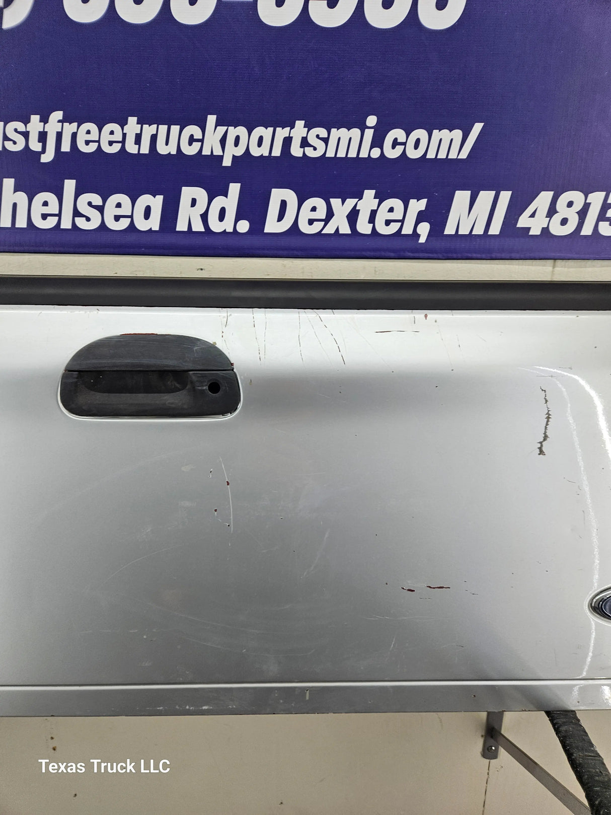 1997-2003 F150 / 1999-2007 Ford F250 F350 F450 F550 Super Duty Tailgate Texas Truck LLC