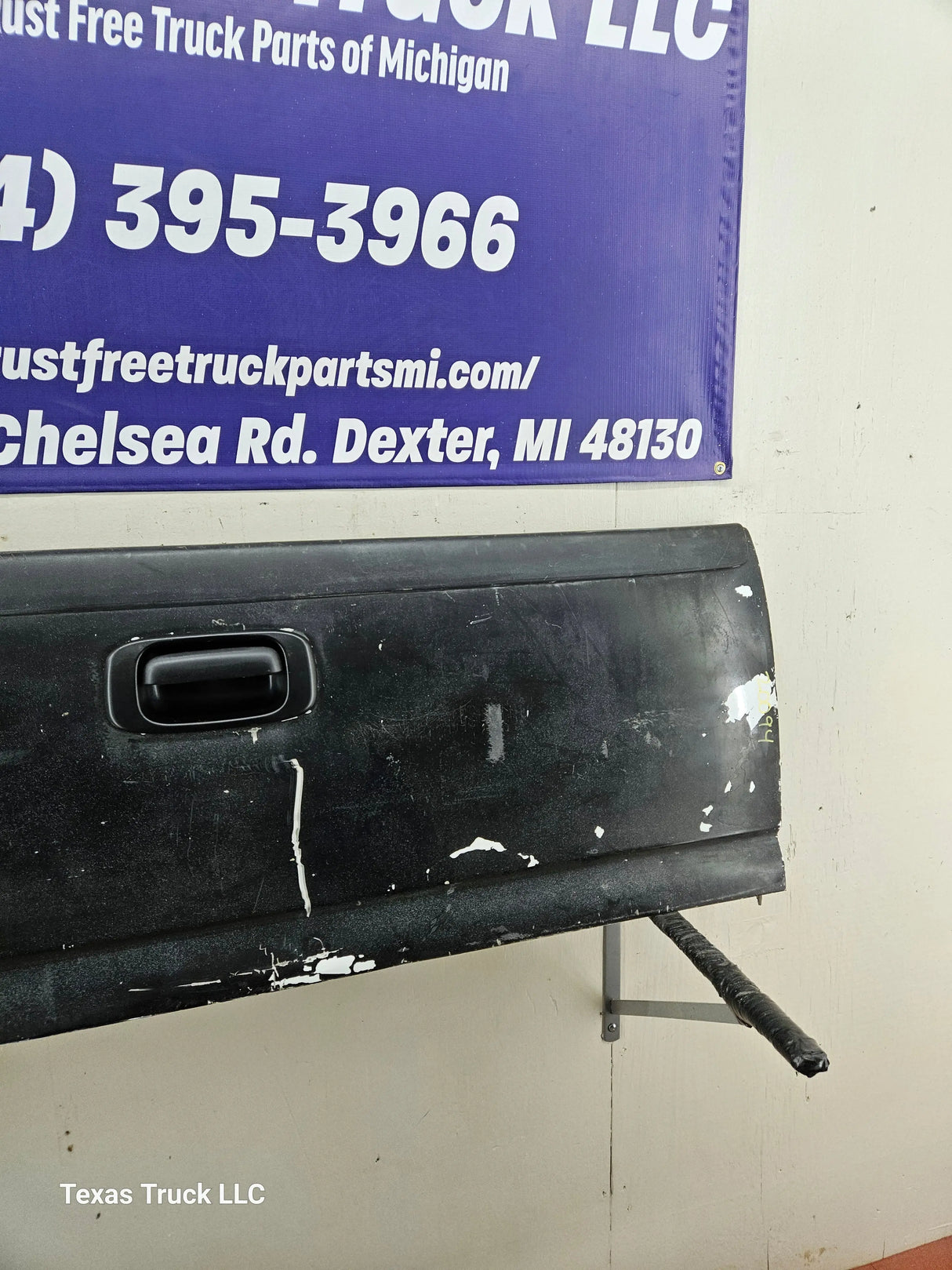 1999-2006 Chevrolet Silverado / GMC Sierra 1500 2500 3500 Tailgate Texas Truck LLC