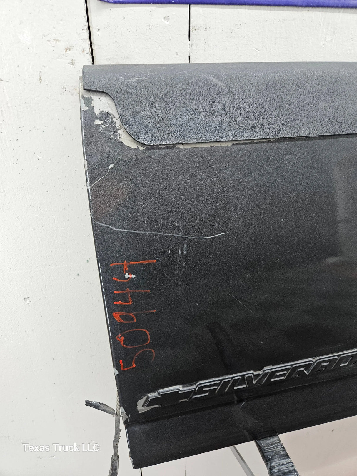 1999-2006 Chevrolet Silverado / GMC Sierra 1500 2500 3500 Tailgate Texas Truck LLC