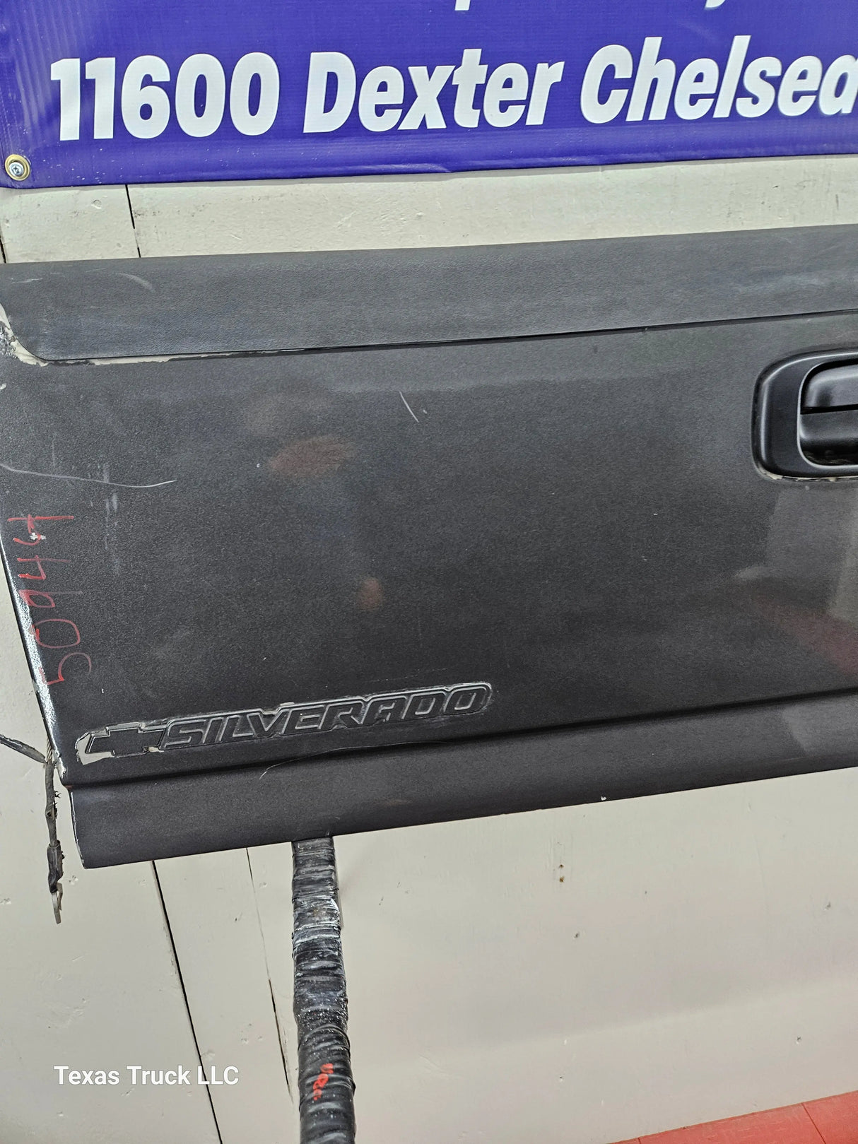 1999-2006 Chevrolet Silverado / GMC Sierra 1500 2500 3500 Tailgate Texas Truck LLC