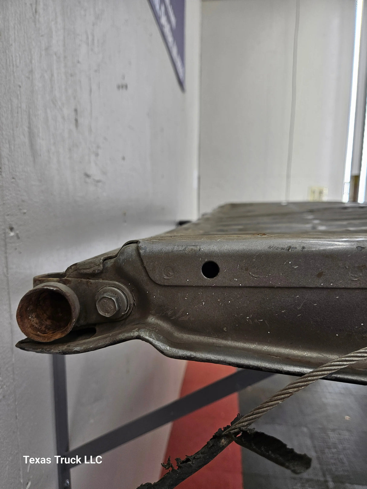 1999-2006 Chevrolet Silverado / GMC Sierra 1500 2500 3500 Tailgate Texas Truck LLC