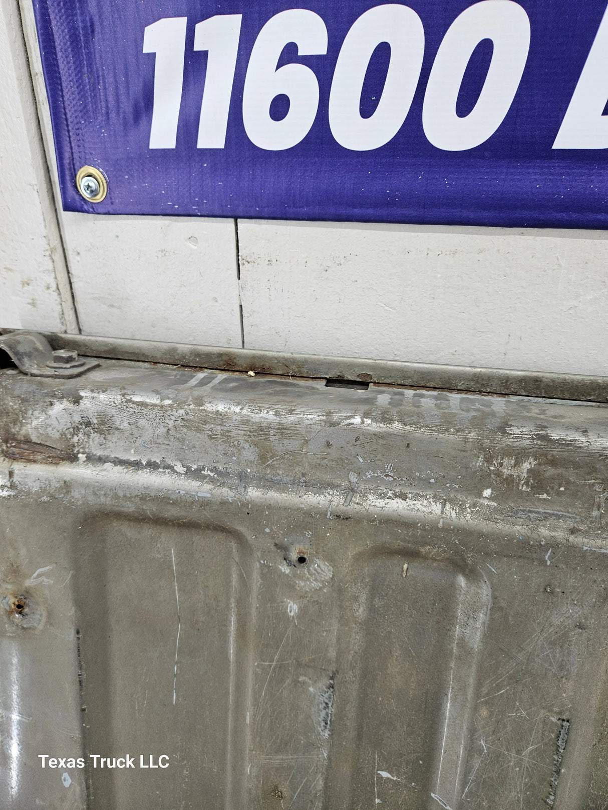 1999-2006 Chevrolet Silverado / GMC Sierra 1500 2500 3500 Tailgate Texas Truck LLC