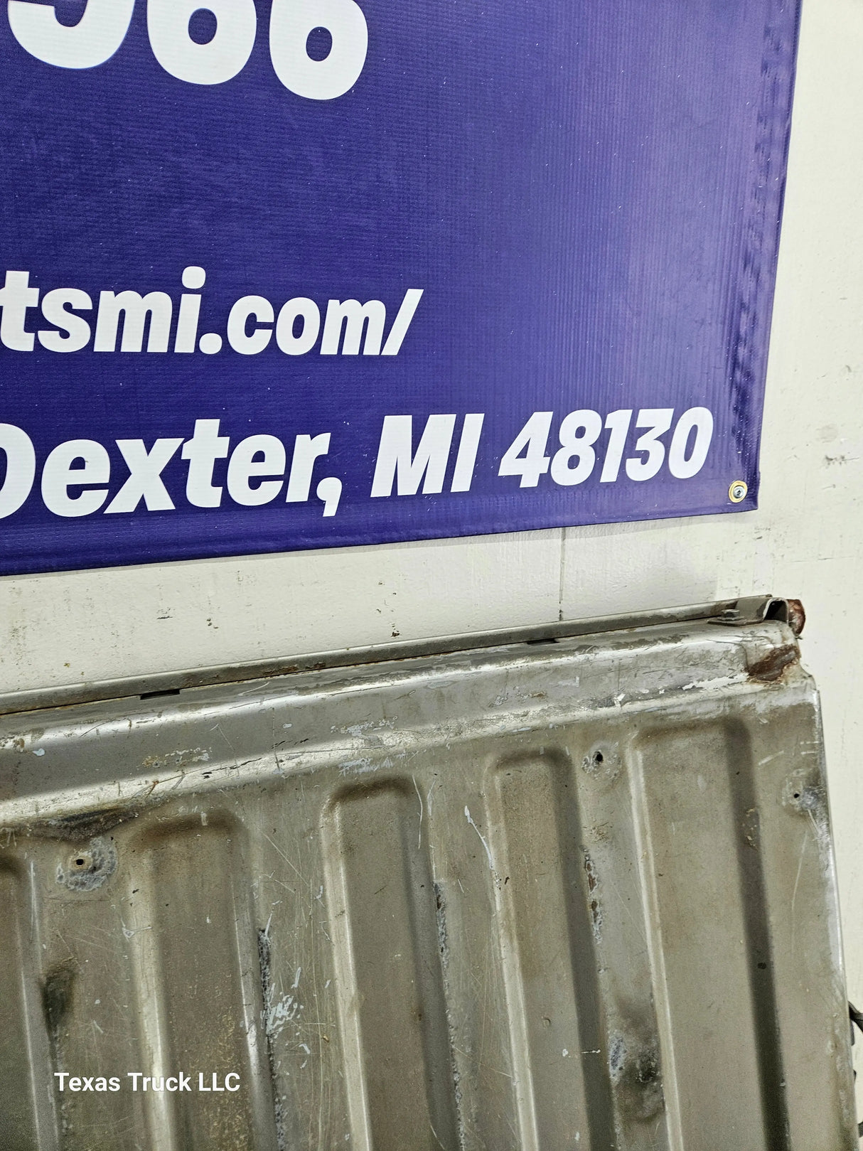 1999-2006 Chevrolet Silverado / GMC Sierra 1500 2500 3500 Tailgate Texas Truck LLC