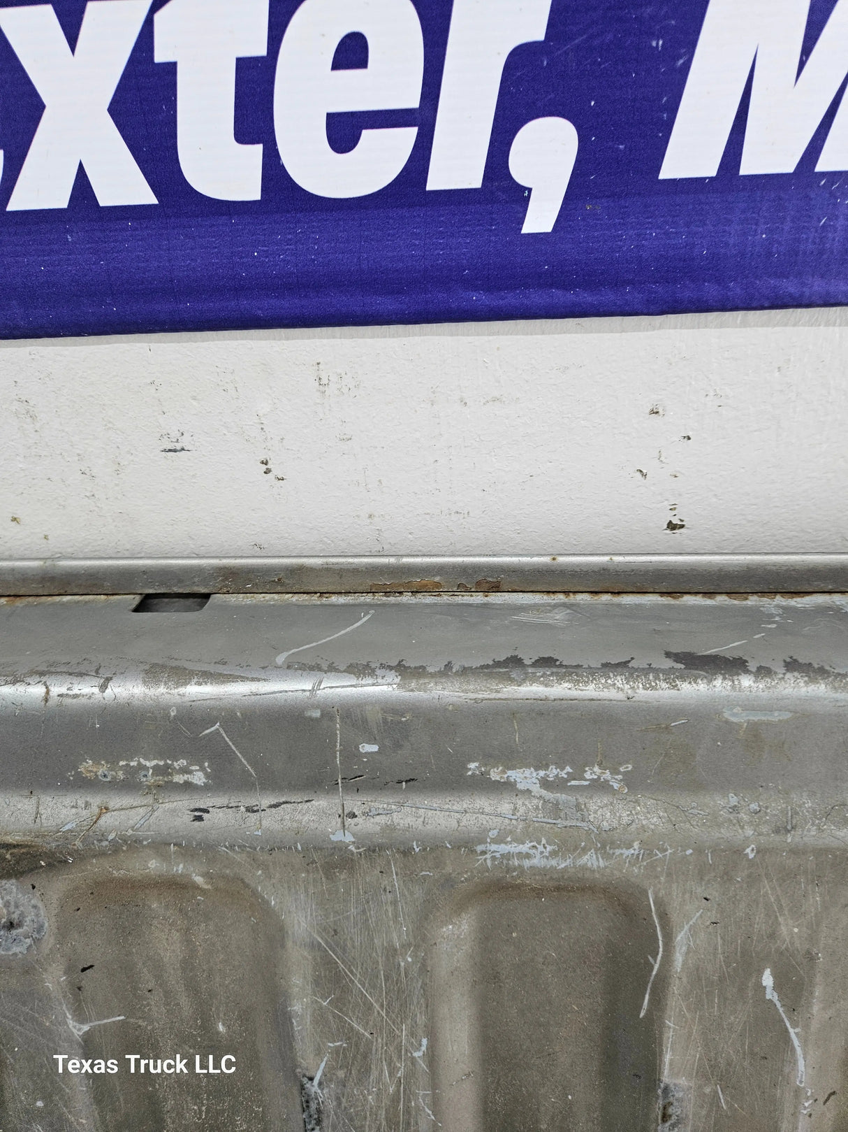 1999-2006 Chevrolet Silverado / GMC Sierra 1500 2500 3500 Tailgate Texas Truck LLC