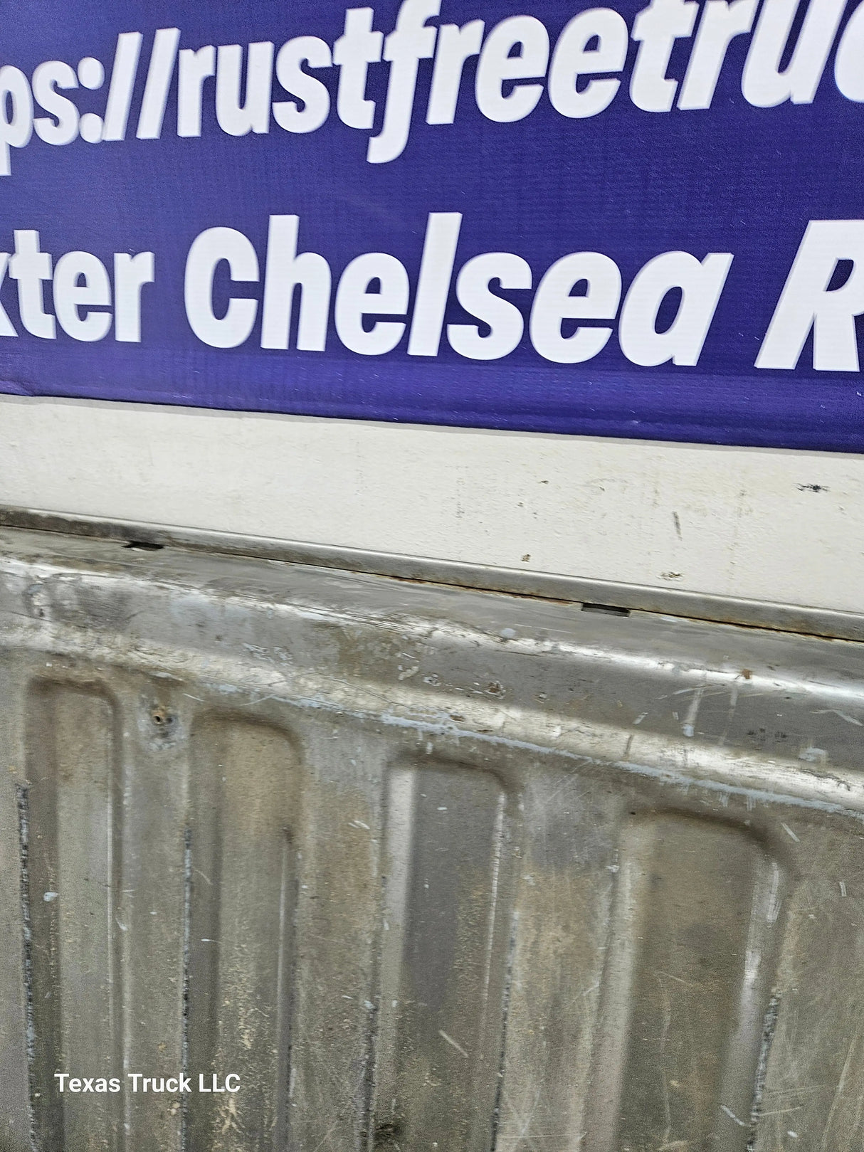 1999-2006 Chevrolet Silverado / GMC Sierra 1500 2500 3500 Tailgate Texas Truck LLC