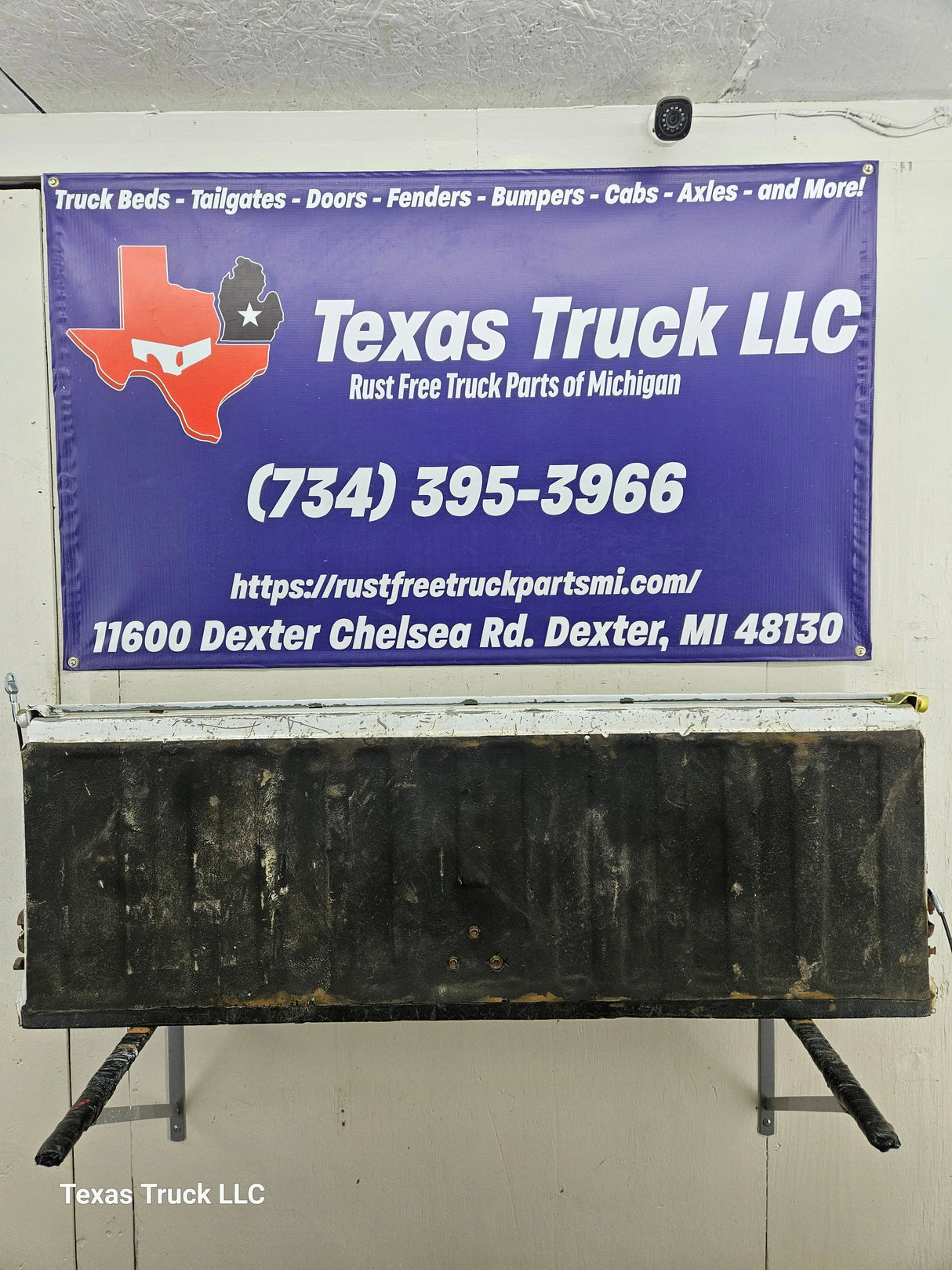 1999-2006 Chevrolet Silverado / GMC Sierra 1500 2500 3500 Tailgate Texas Truck LLC