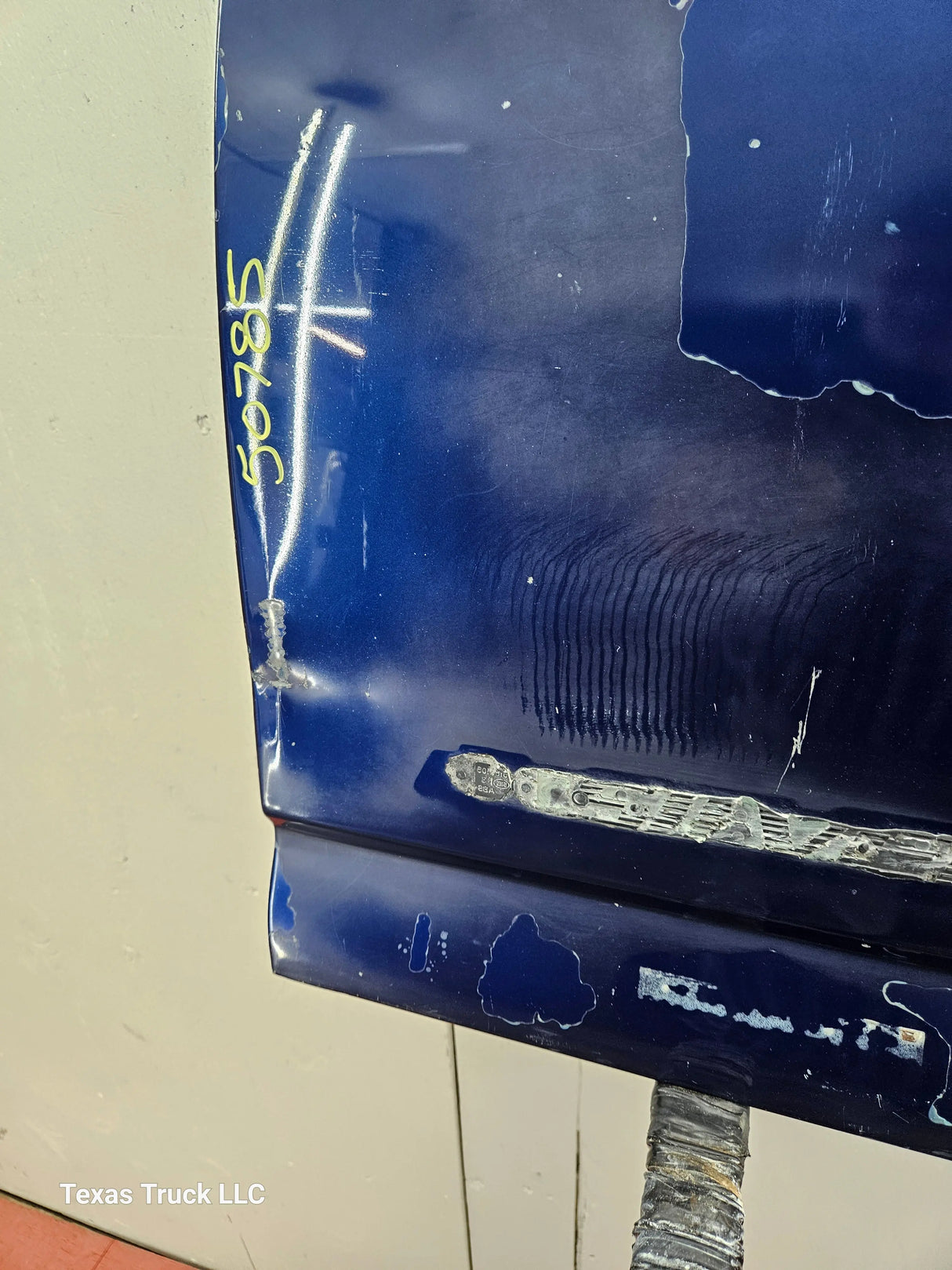 1999-2006 Chevrolet Silverado / GMC Sierra 1500 2500 3500 Tailgate Texas Truck LLC