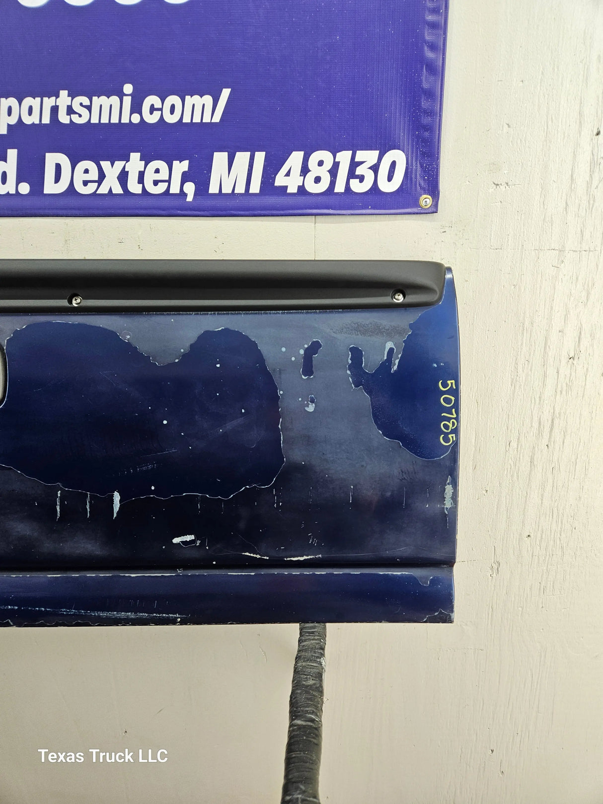 1999-2006 Chevrolet Silverado / GMC Sierra 1500 2500 3500 Tailgate Texas Truck LLC