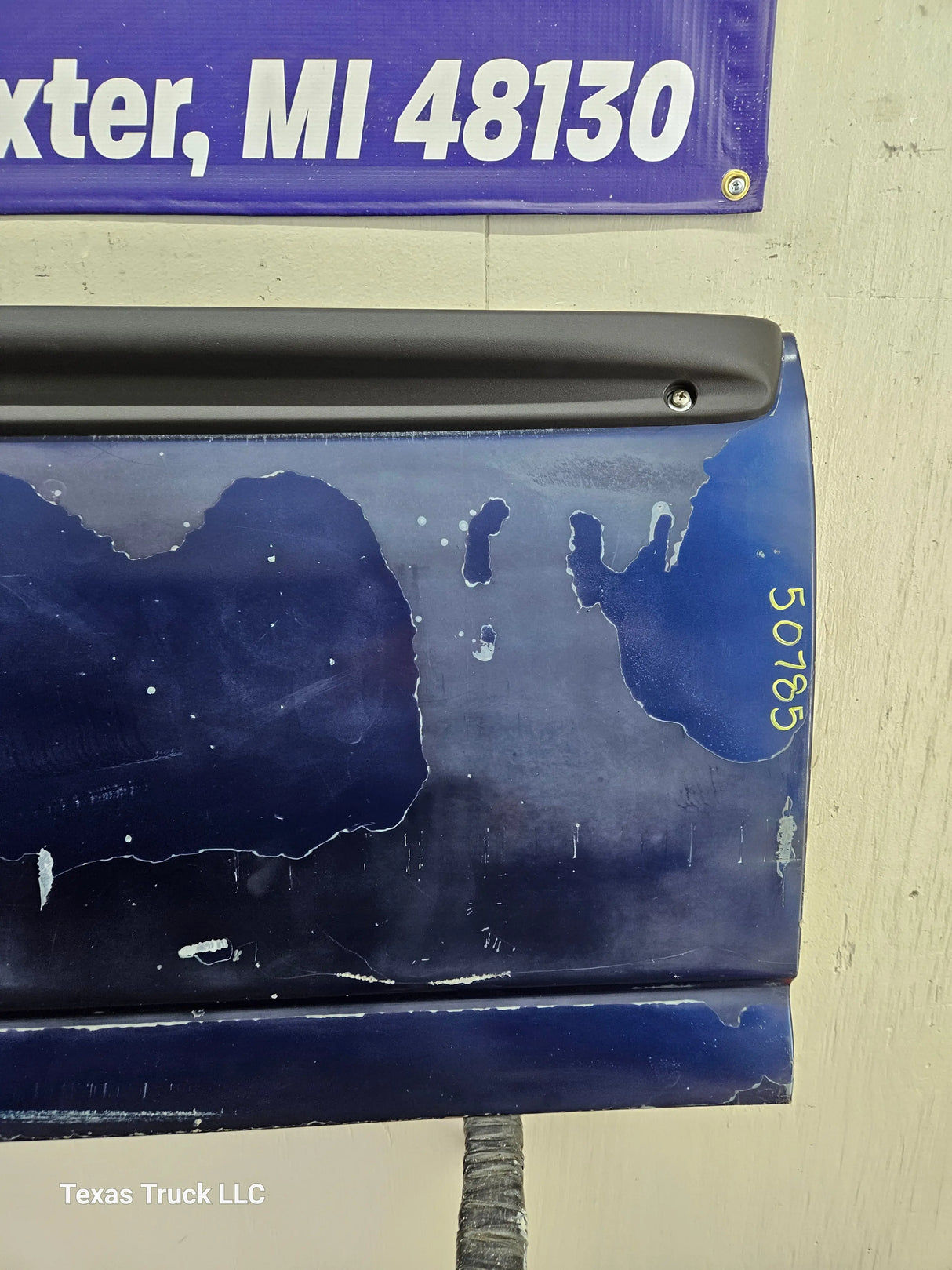 1999-2006 Chevrolet Silverado / GMC Sierra 1500 2500 3500 Tailgate Texas Truck LLC