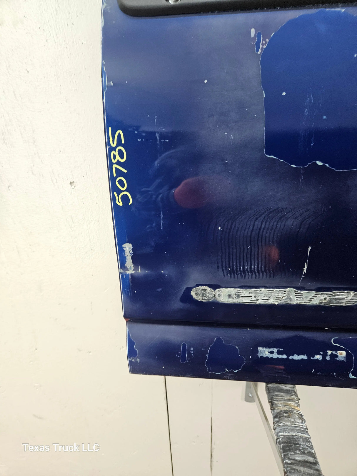 1999-2006 Chevrolet Silverado / GMC Sierra 1500 2500 3500 Tailgate Texas Truck LLC