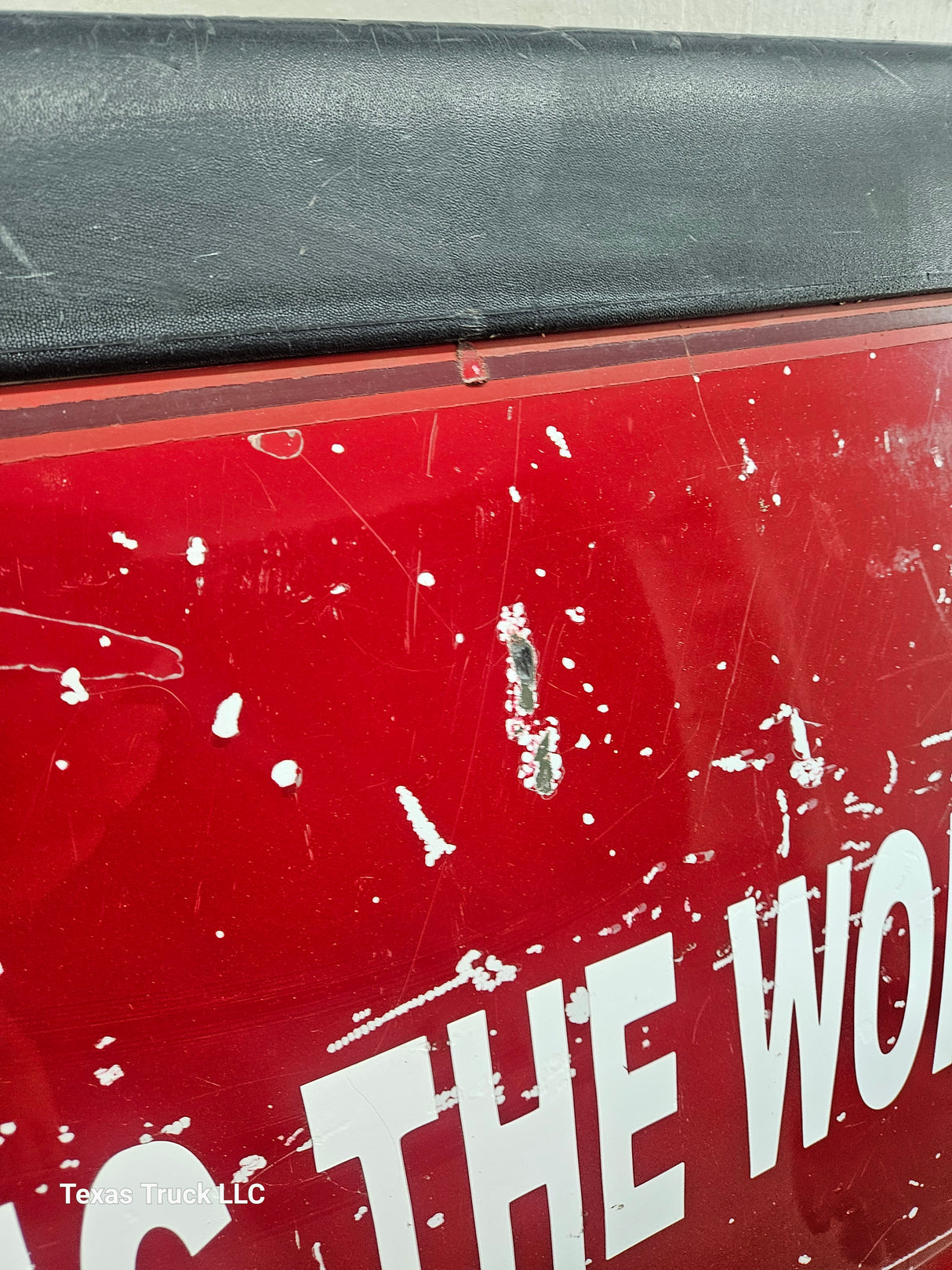 1999-2006 Chevrolet Silverado / GMC Sierra 1500 2500 3500 Tailgate Texas Truck LLC