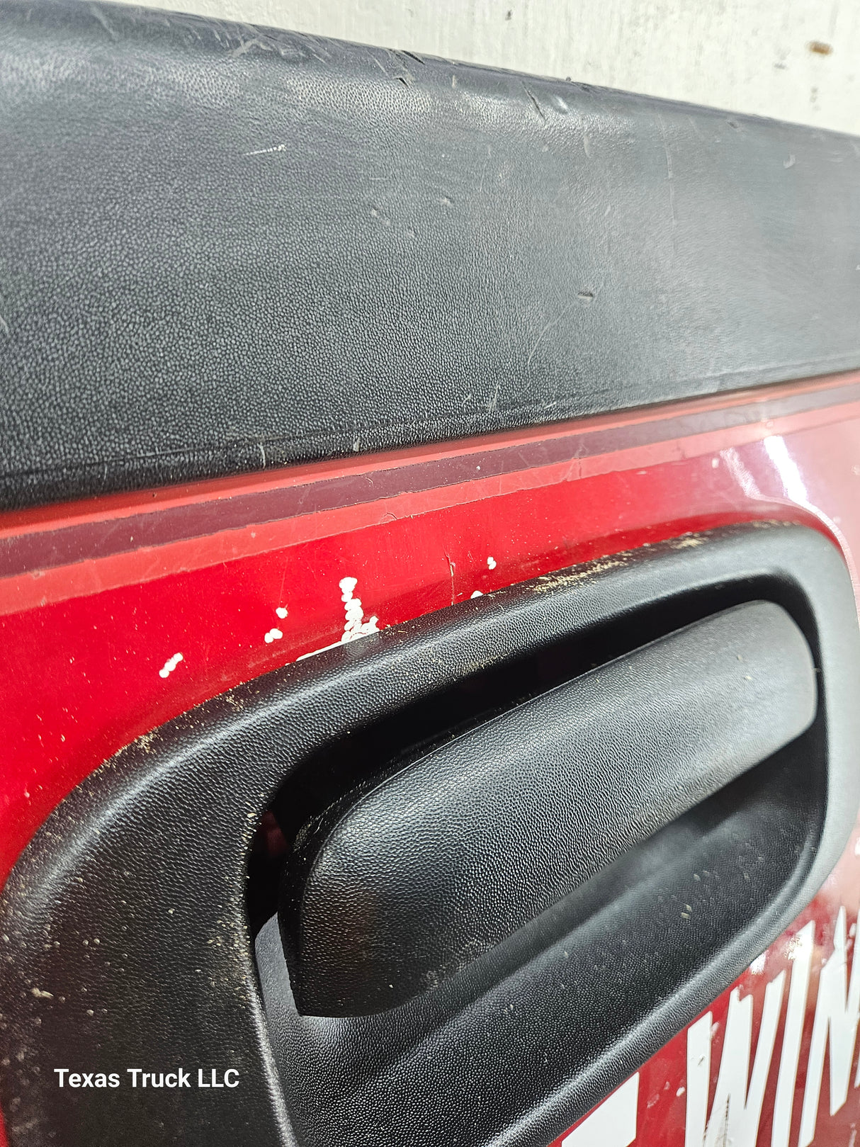 1999-2006 Chevrolet Silverado / GMC Sierra 1500 2500 3500 Tailgate Texas Truck LLC