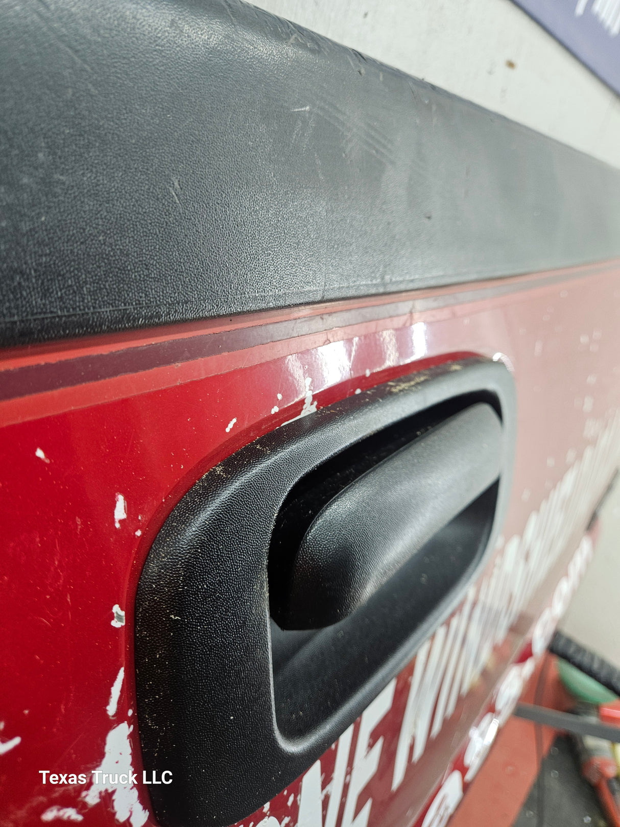 1999-2006 Chevrolet Silverado / GMC Sierra 1500 2500 3500 Tailgate Texas Truck LLC