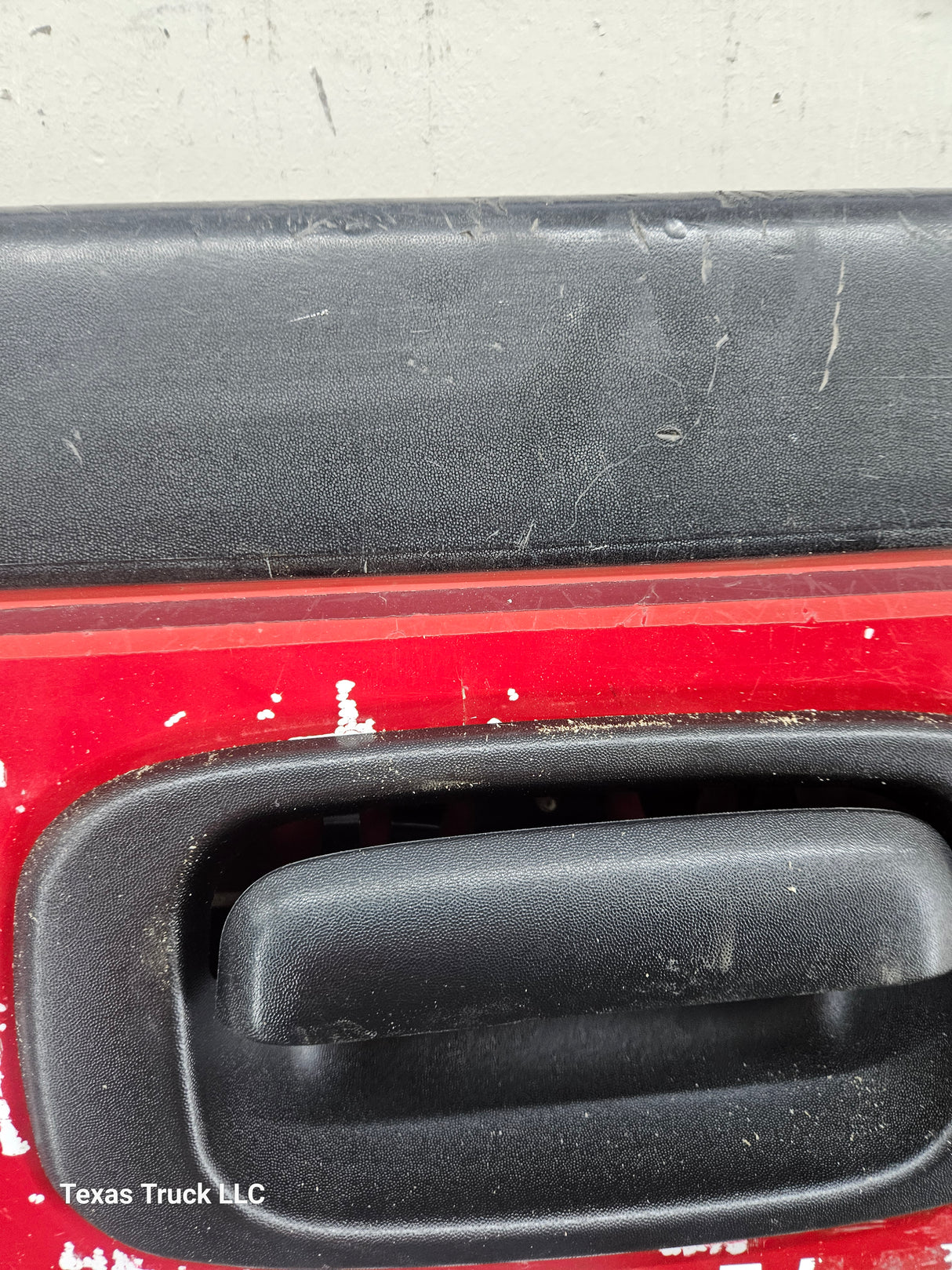 1999-2006 Chevrolet Silverado / GMC Sierra 1500 2500 3500 Tailgate Texas Truck LLC