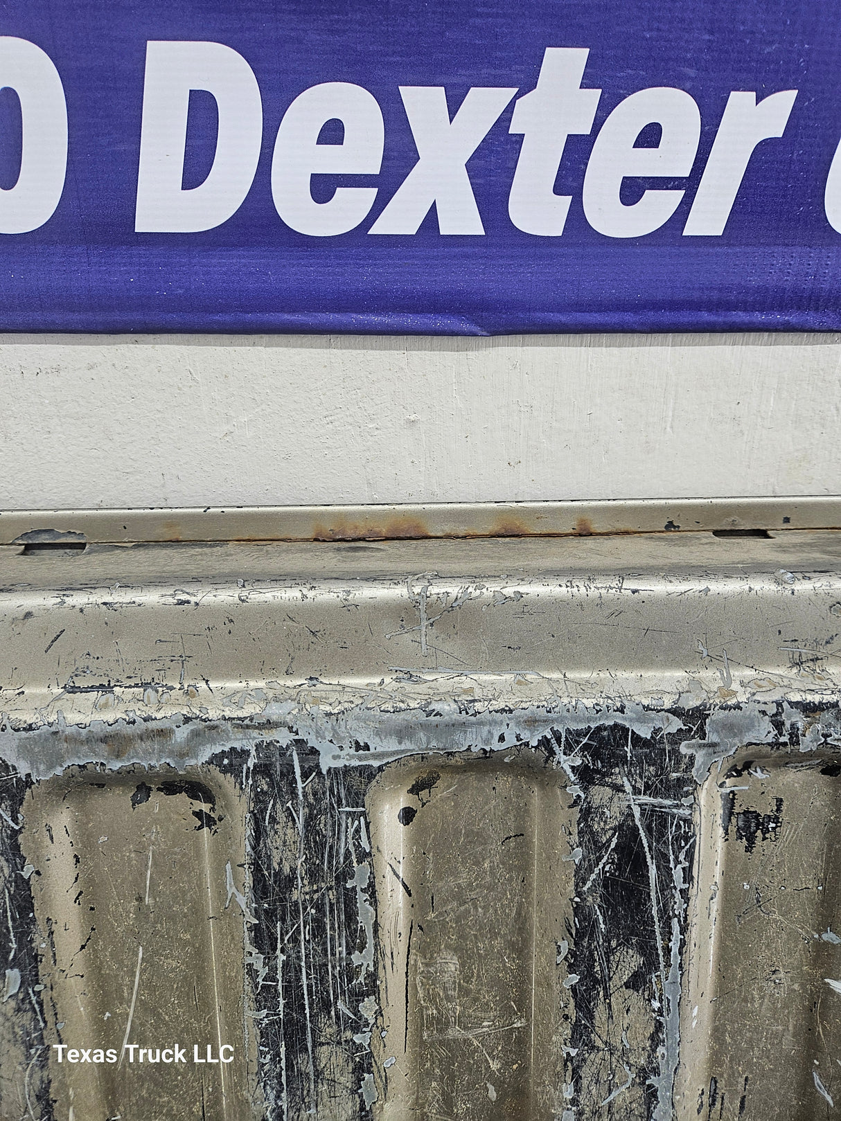 1999-2007 Chevrolet Silverado / GMC Sierra 1500 2500 3500 Tailgate