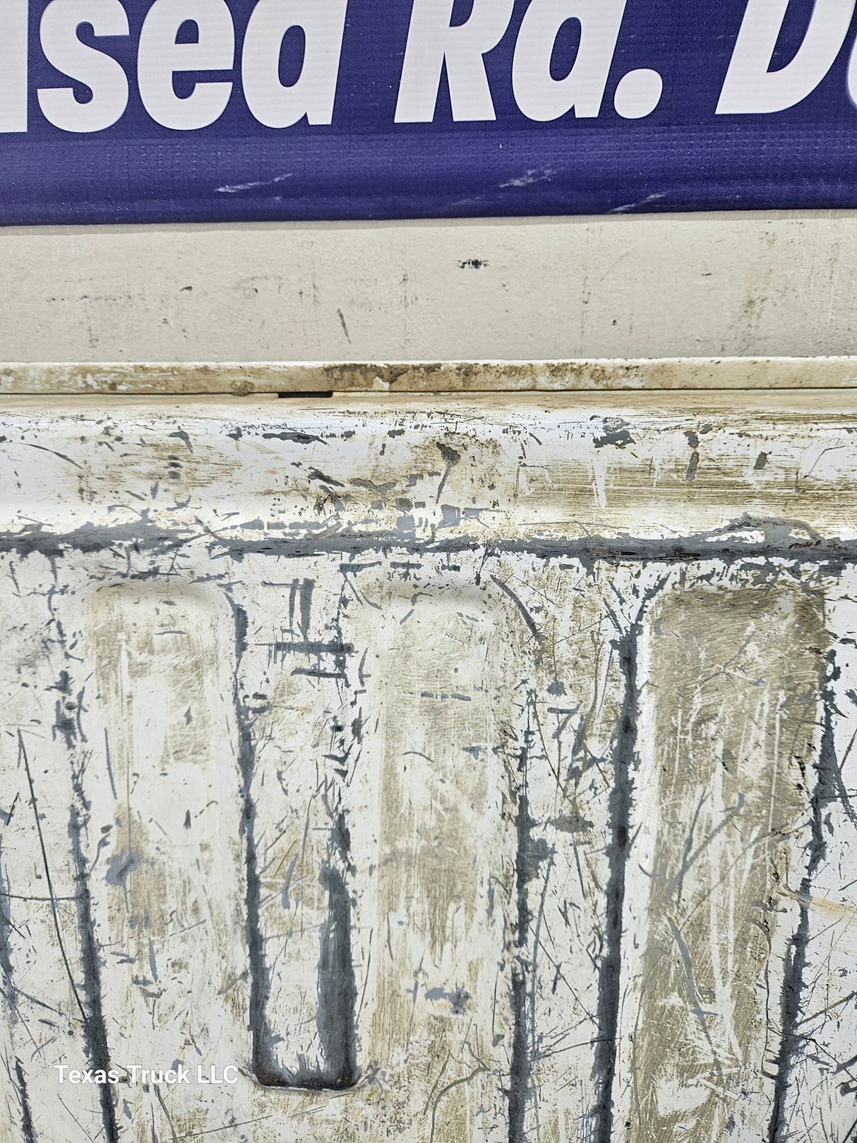 1999-2007 Chevrolet Silverado / GMC Sierra 1500 2500 3500 Tailgate