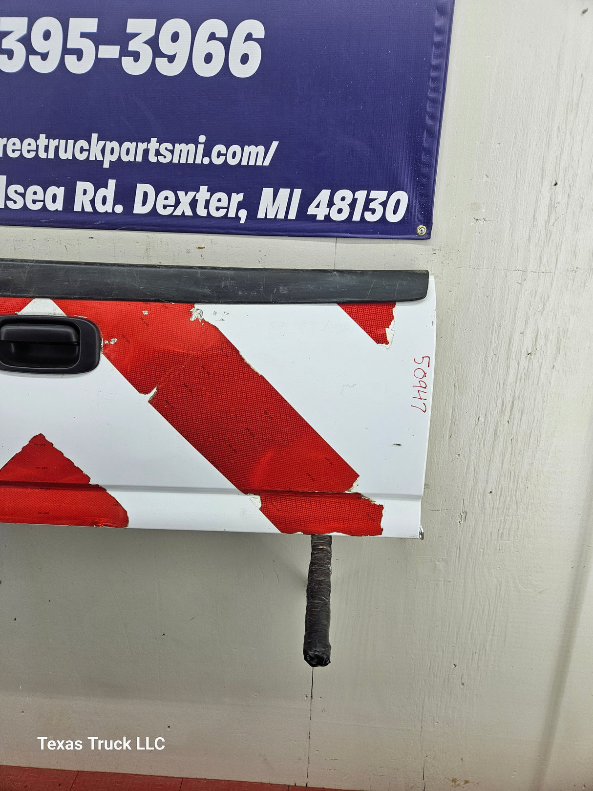 1999-2006 Chevrolet Silverado / GMC Sierra 1500 2500 3500 Tailgate Texas Truck LLC