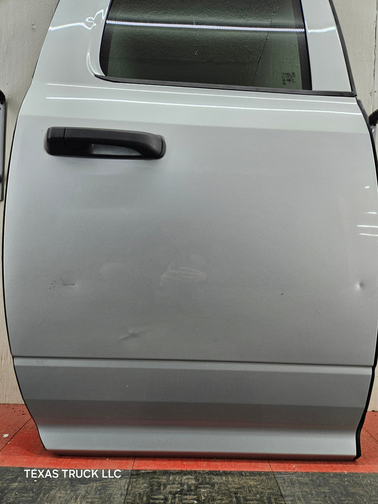 2009-2018 Dodge Ram 4th Gen Passenger Side Rear Quad Cab Door 1500 2500 3500 4500 5500