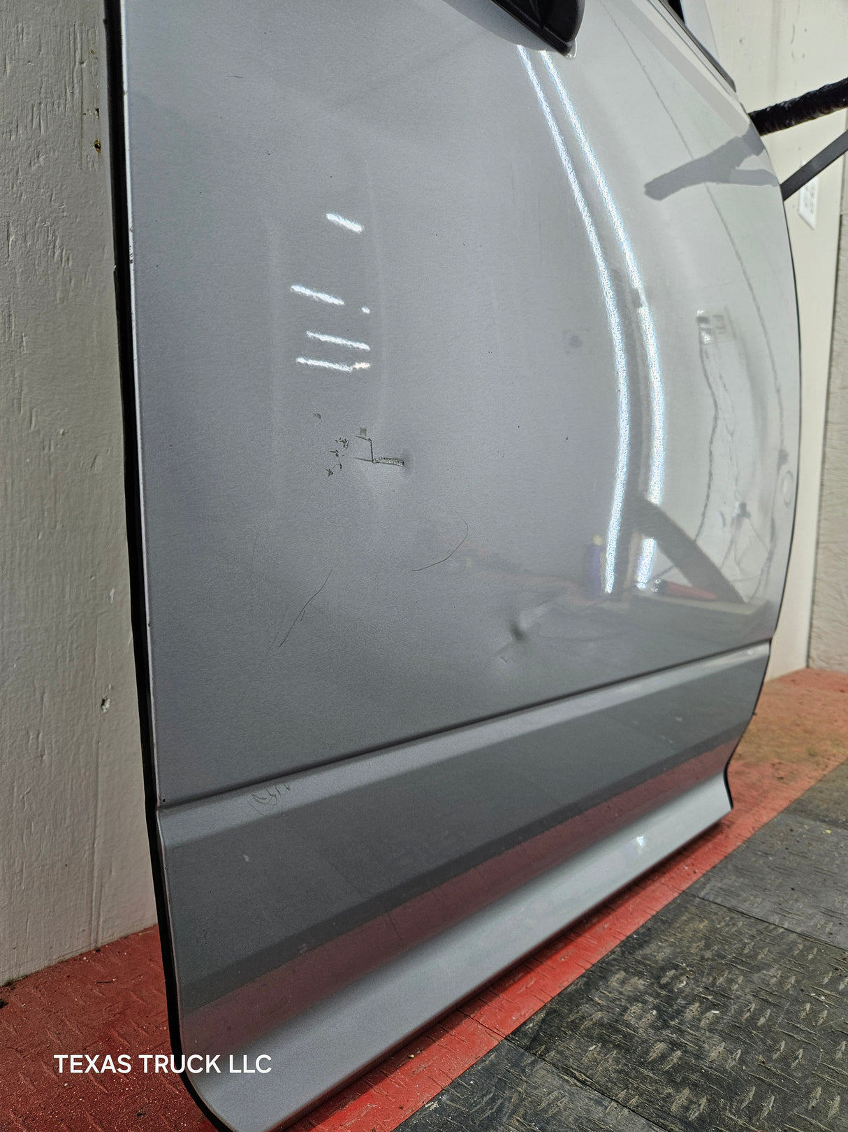 2009-2018 Dodge Ram 4th Gen Passenger Side Rear Quad Cab Door 1500 2500 3500 4500 5500