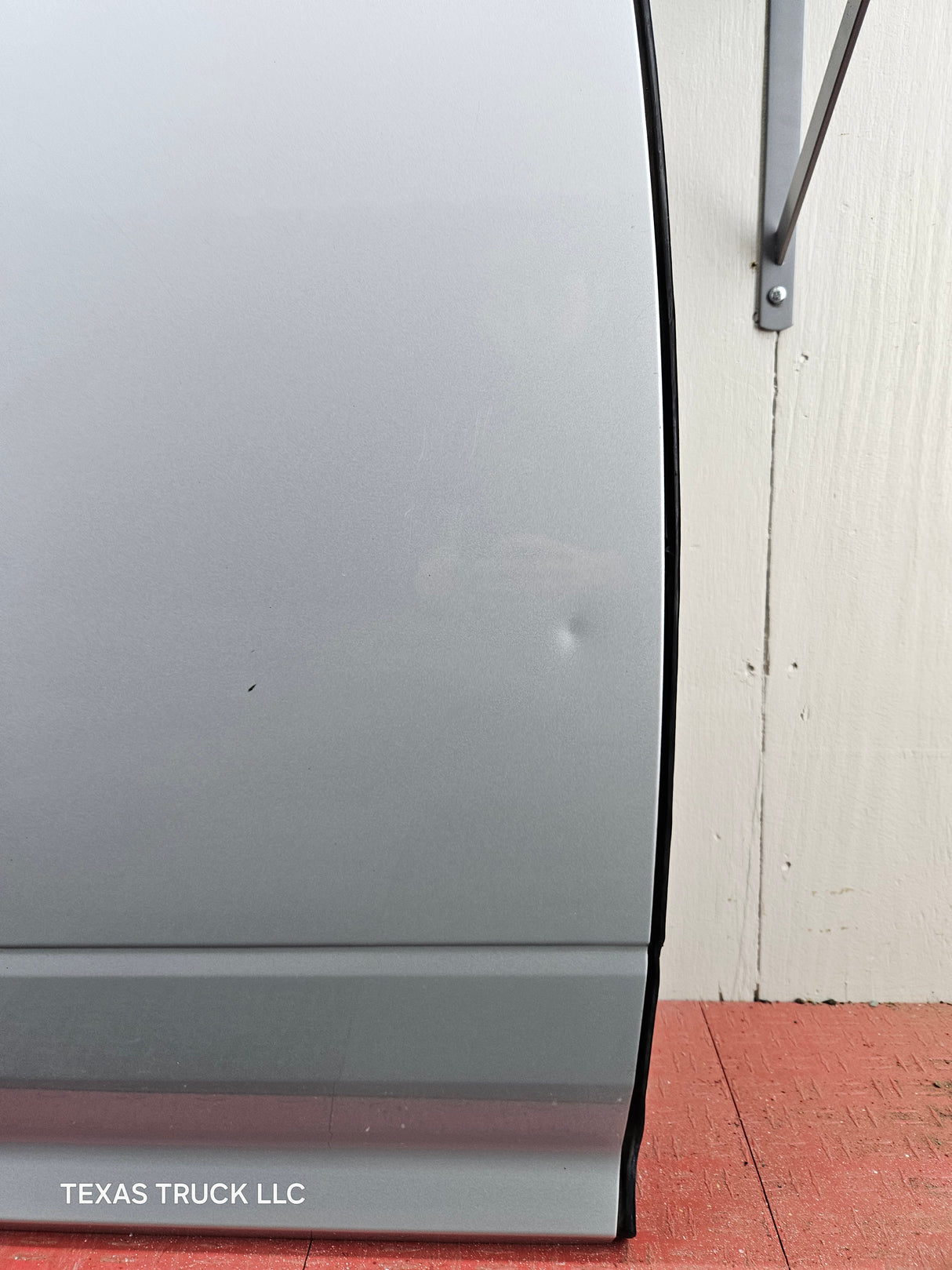 2009-2018 Dodge Ram 4th Gen Passenger Side Rear Quad Cab Door 1500 2500 3500 4500 5500