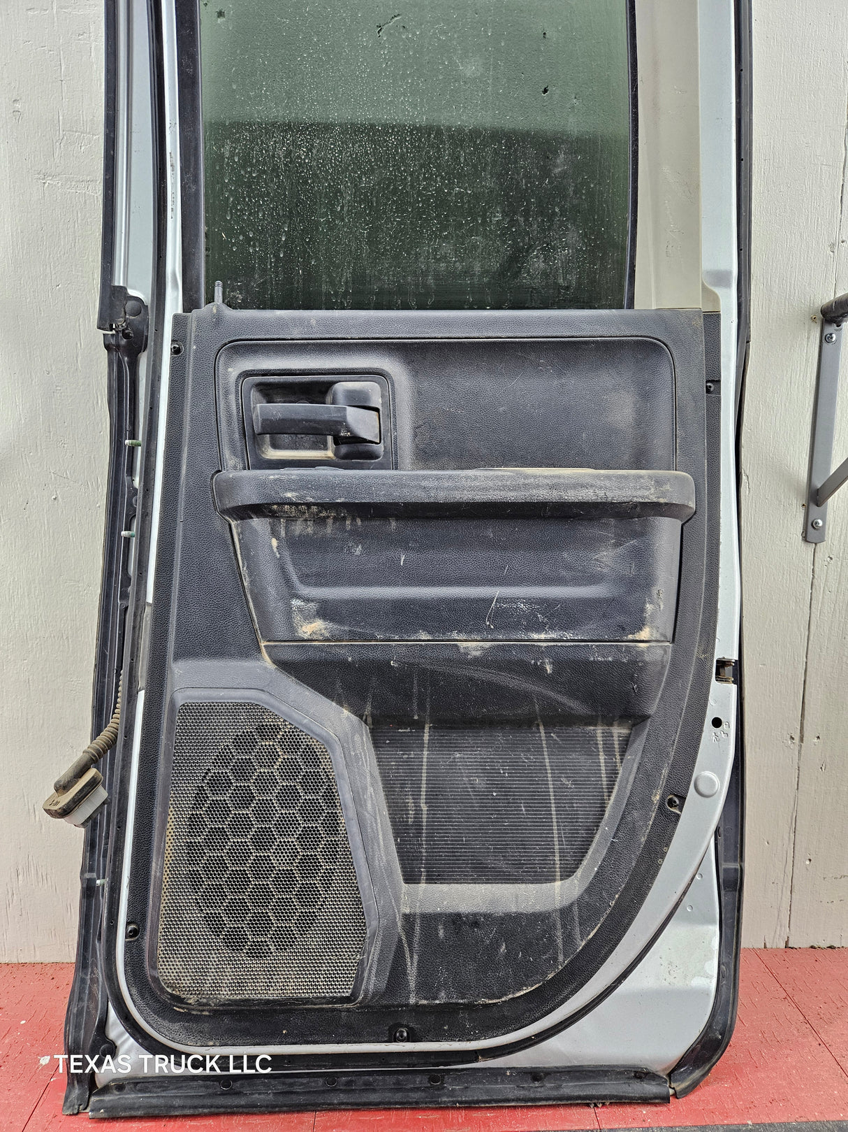 2009-2018 Dodge Ram 4th Gen Passenger Side Rear Quad Cab Door 1500 2500 3500 4500 5500