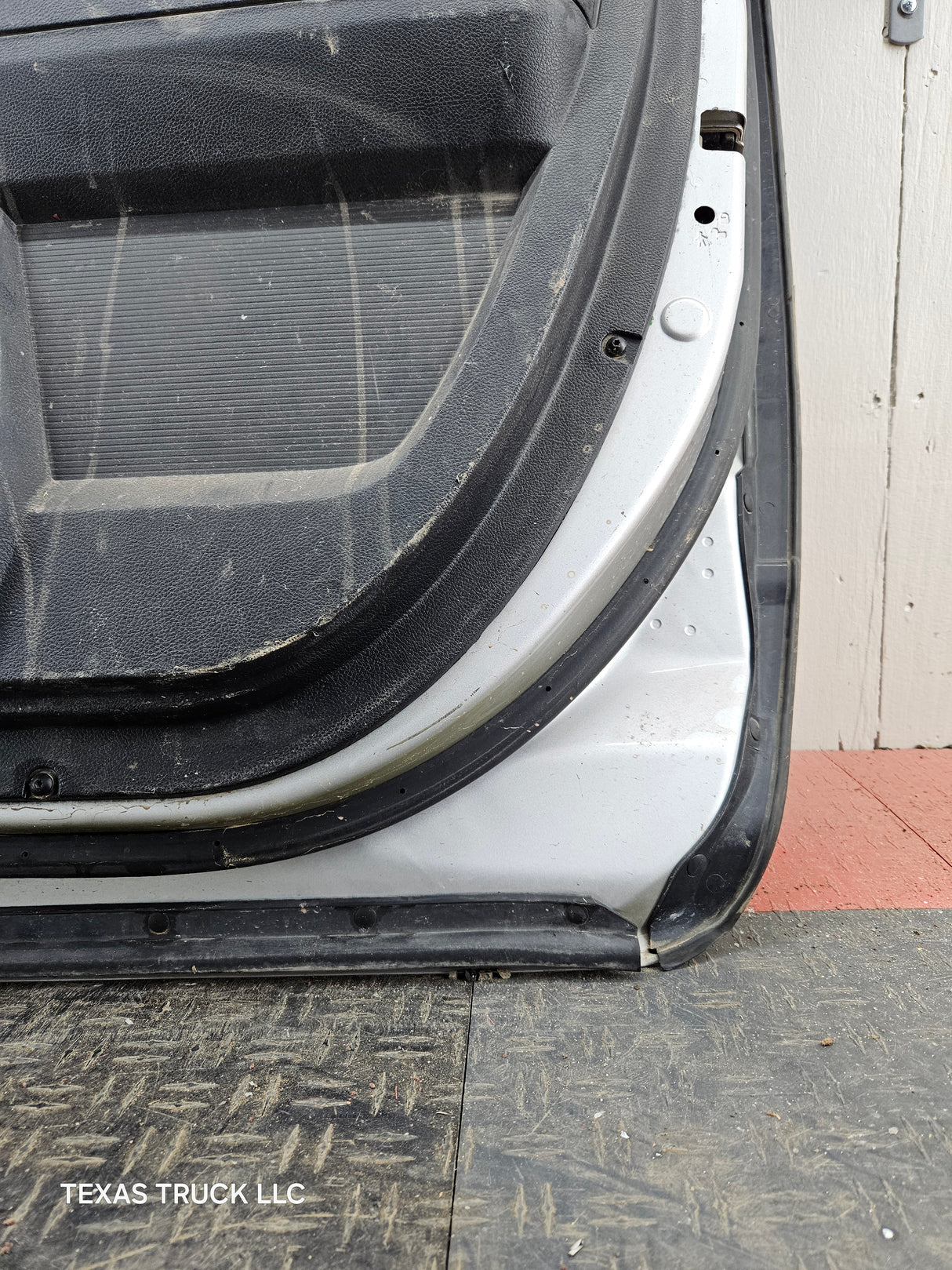 2009-2018 Dodge Ram 4th Gen Passenger Side Rear Quad Cab Door 1500 2500 3500 4500 5500