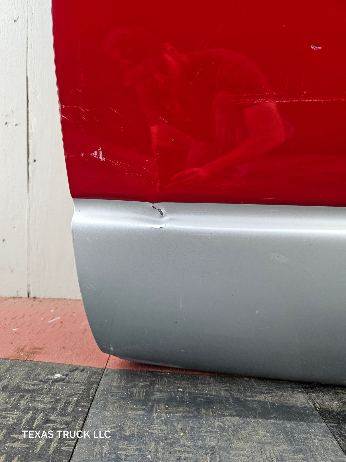 2003-2008 Dodge Ram 3rd Gen RH Passenger Side Rear Quad Cab Door 1500 2500 3500 4500 5500