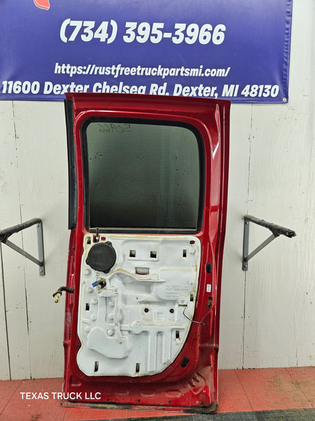 2003-2008 Dodge Ram 3rd Gen RH Passenger Side Rear Quad Cab Door 1500 2500 3500 4500 5500