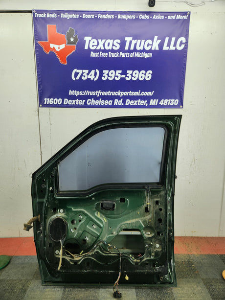 1999-2016 Ford Super Duty Front Passenger Door F250 F350 F450 F550 Texas Truck LLC