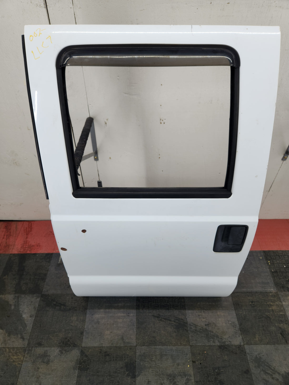 1999-2016 Ford Super Duty Driver Rear Door LH Crew Cab F250 F350 F450 F550 Texas Truck LLC