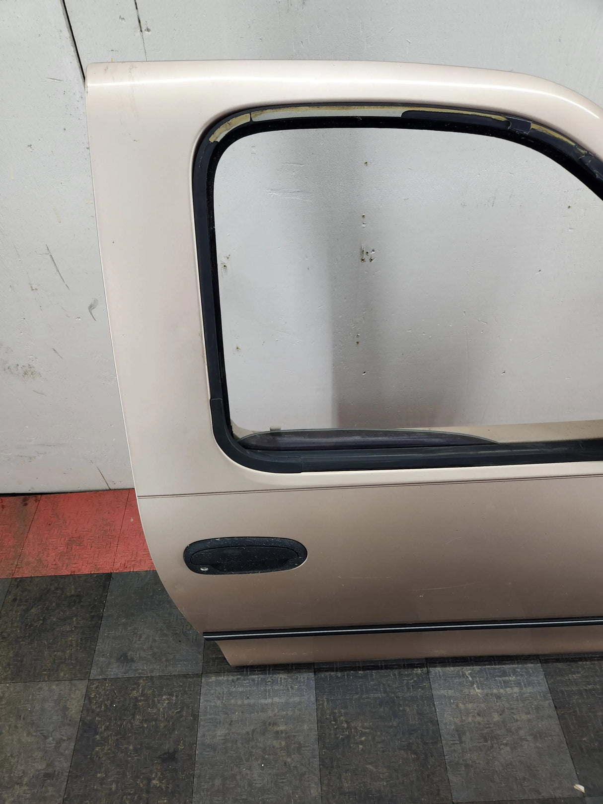 1997-2003 Ford Passenger Front Door Texas Truck LLC